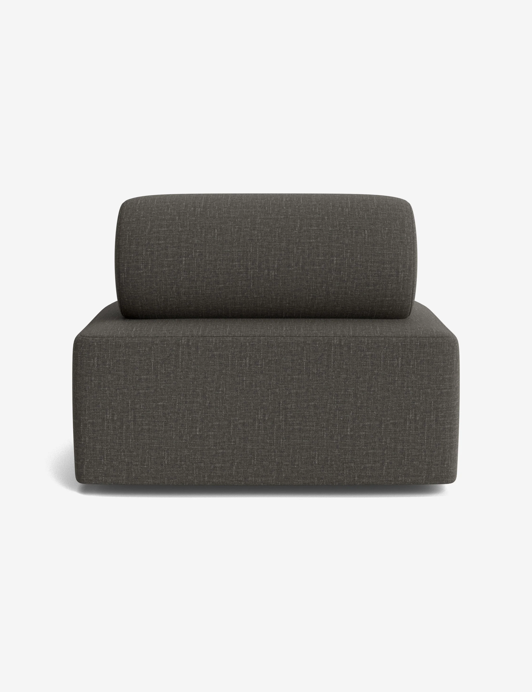 Sloman Modular Armless Chaise - AYG Home Service