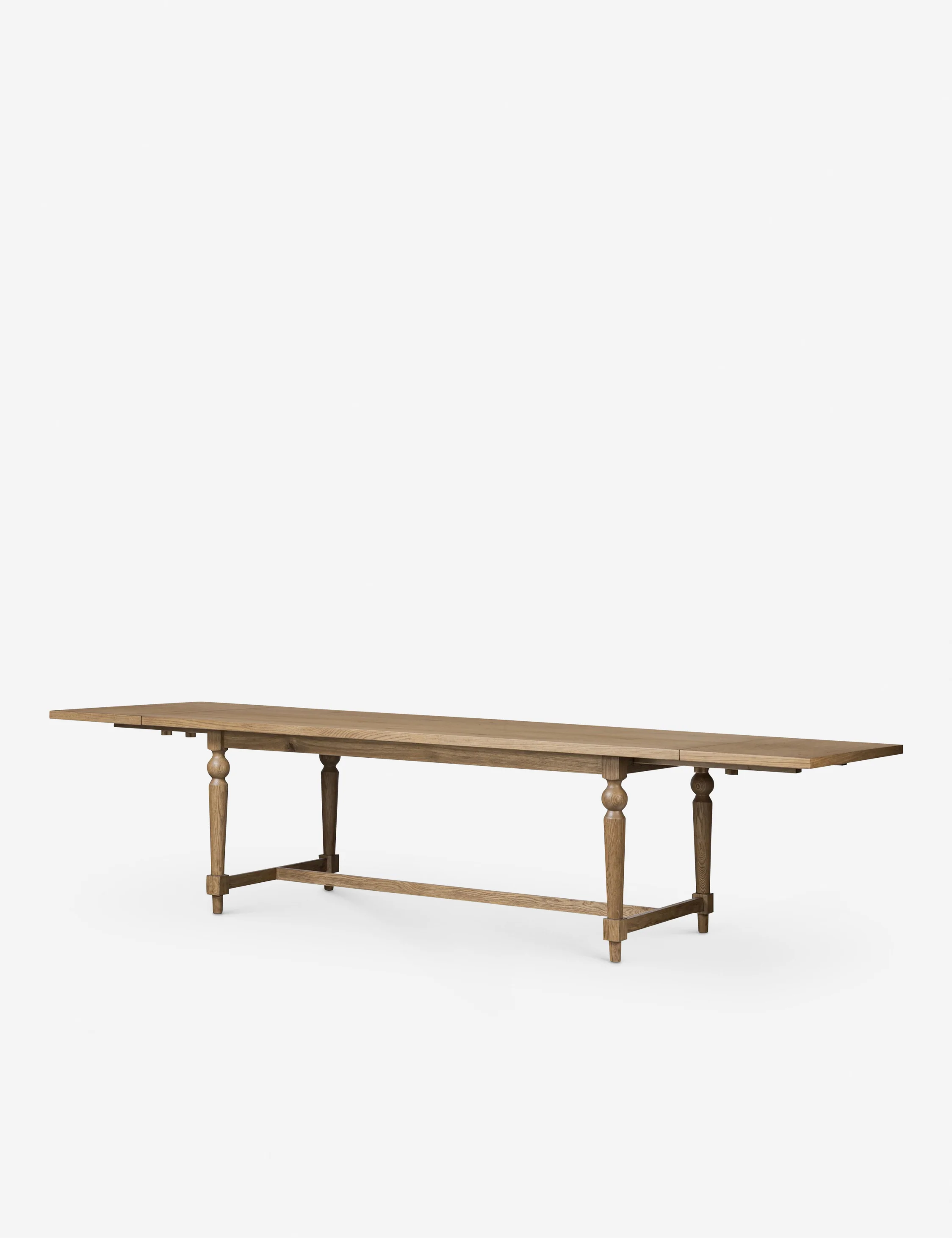 Friese Extendable Dining Table - AYG Home Service