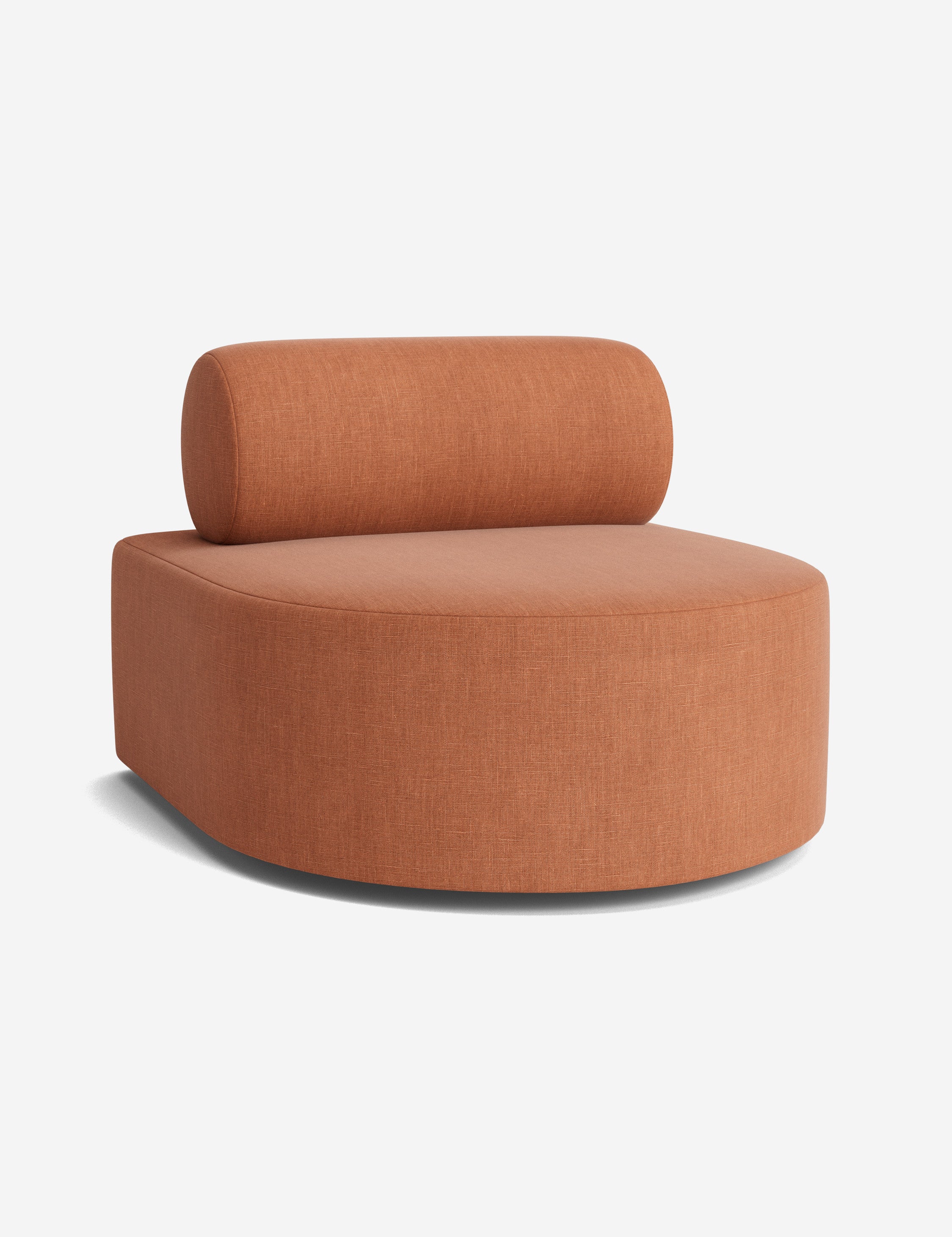 Sloman Modular Armless Chaise - AYG Home Service