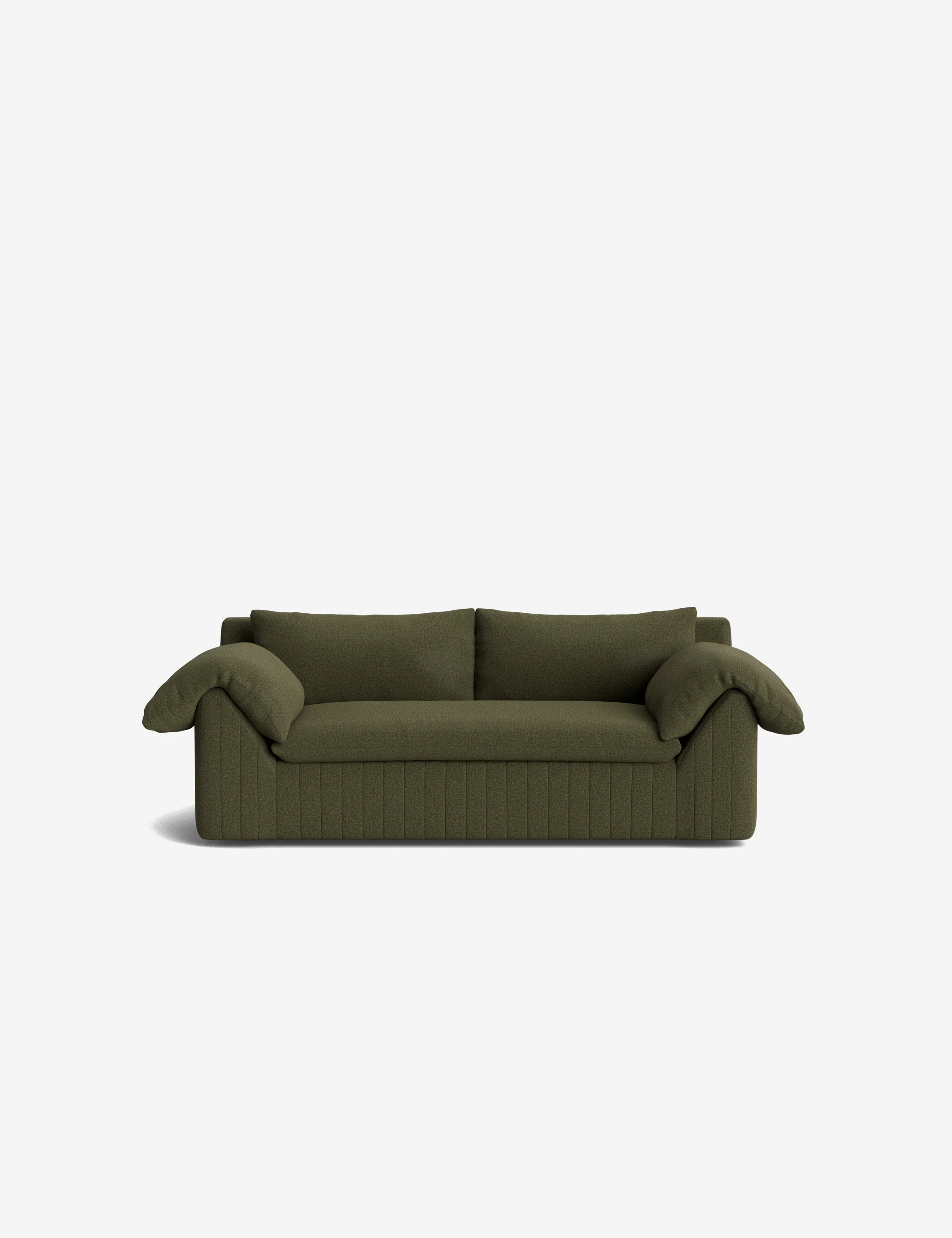 Yucca Sofa by Carly Cushnie - AYG Home Service