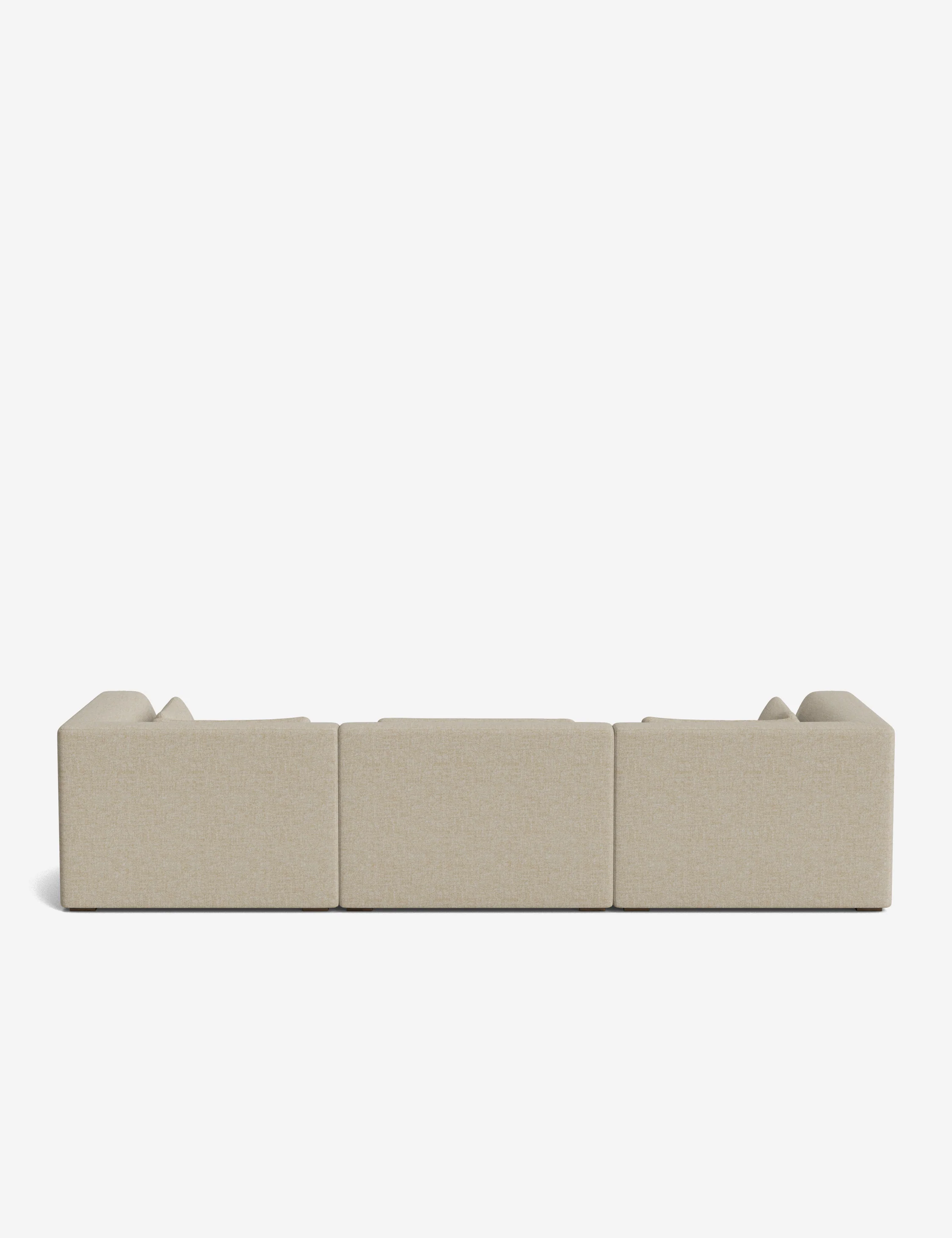 Koh Modular Sofa - AYG Home Service