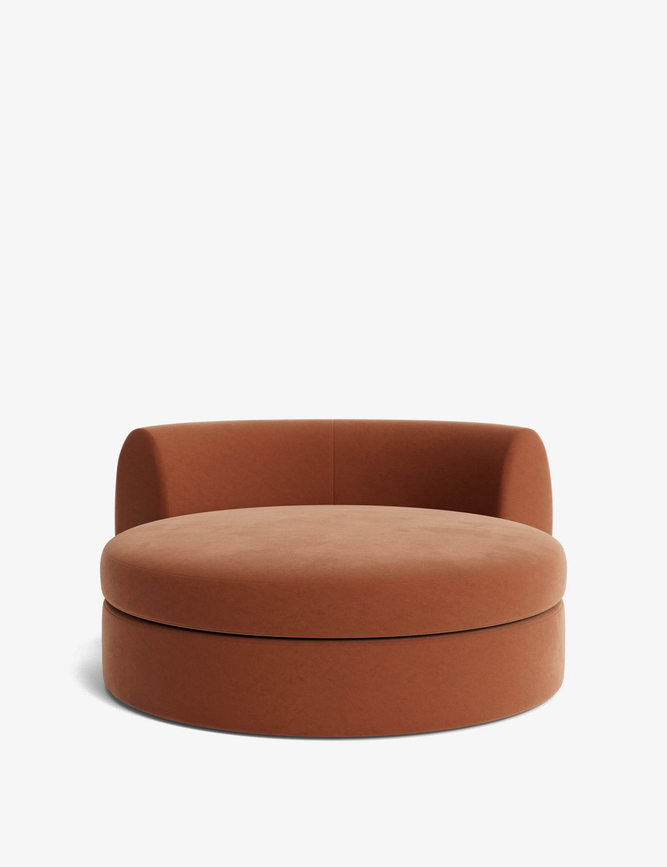 Buckley Modular Media Lounger - AYG Home Service