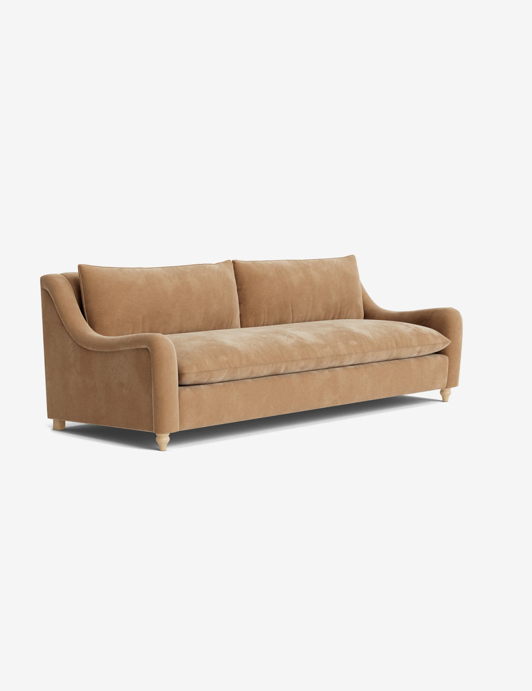 Hennie Sofa - AYG Home Service