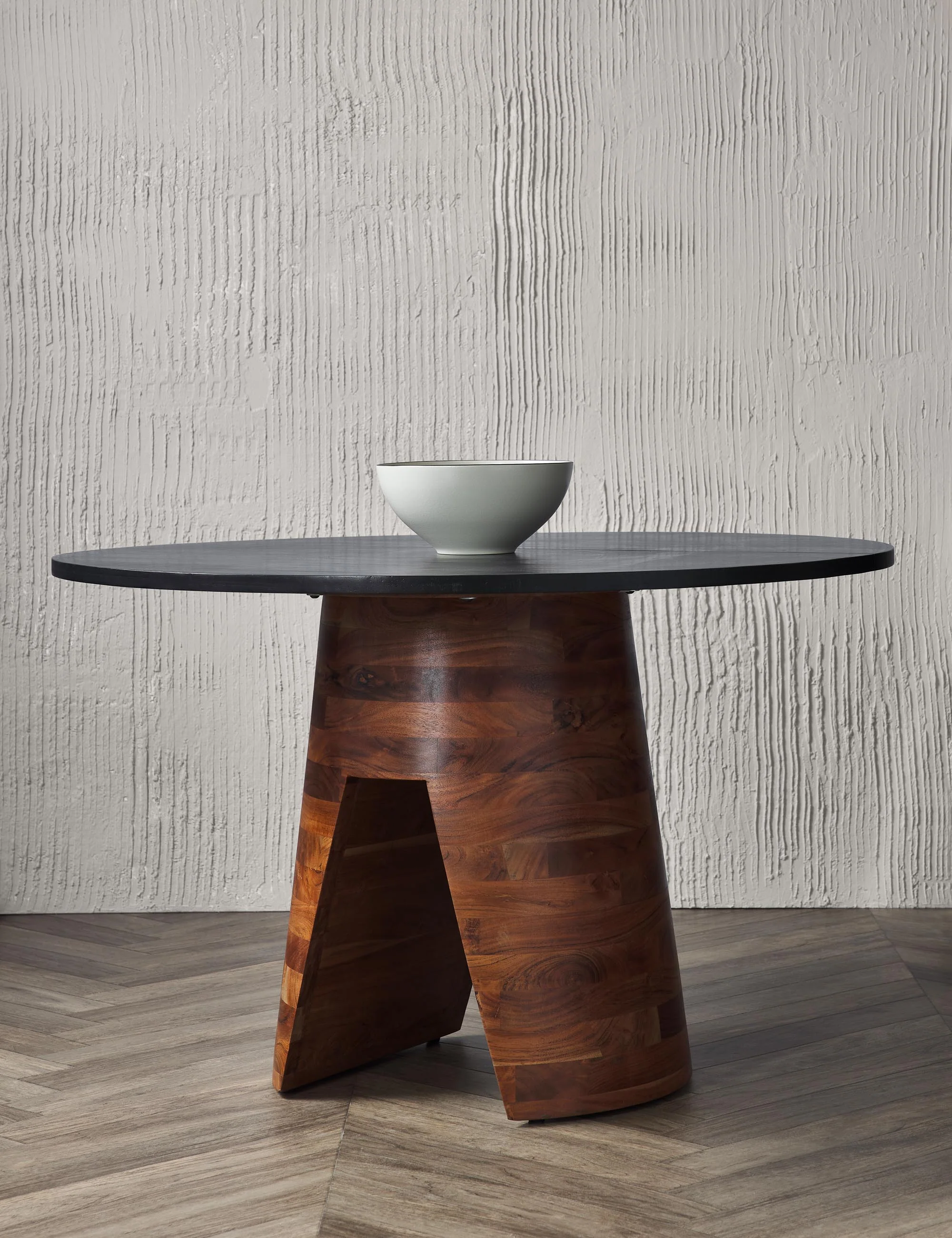 Adler Round Dining Table - AYG Home Service