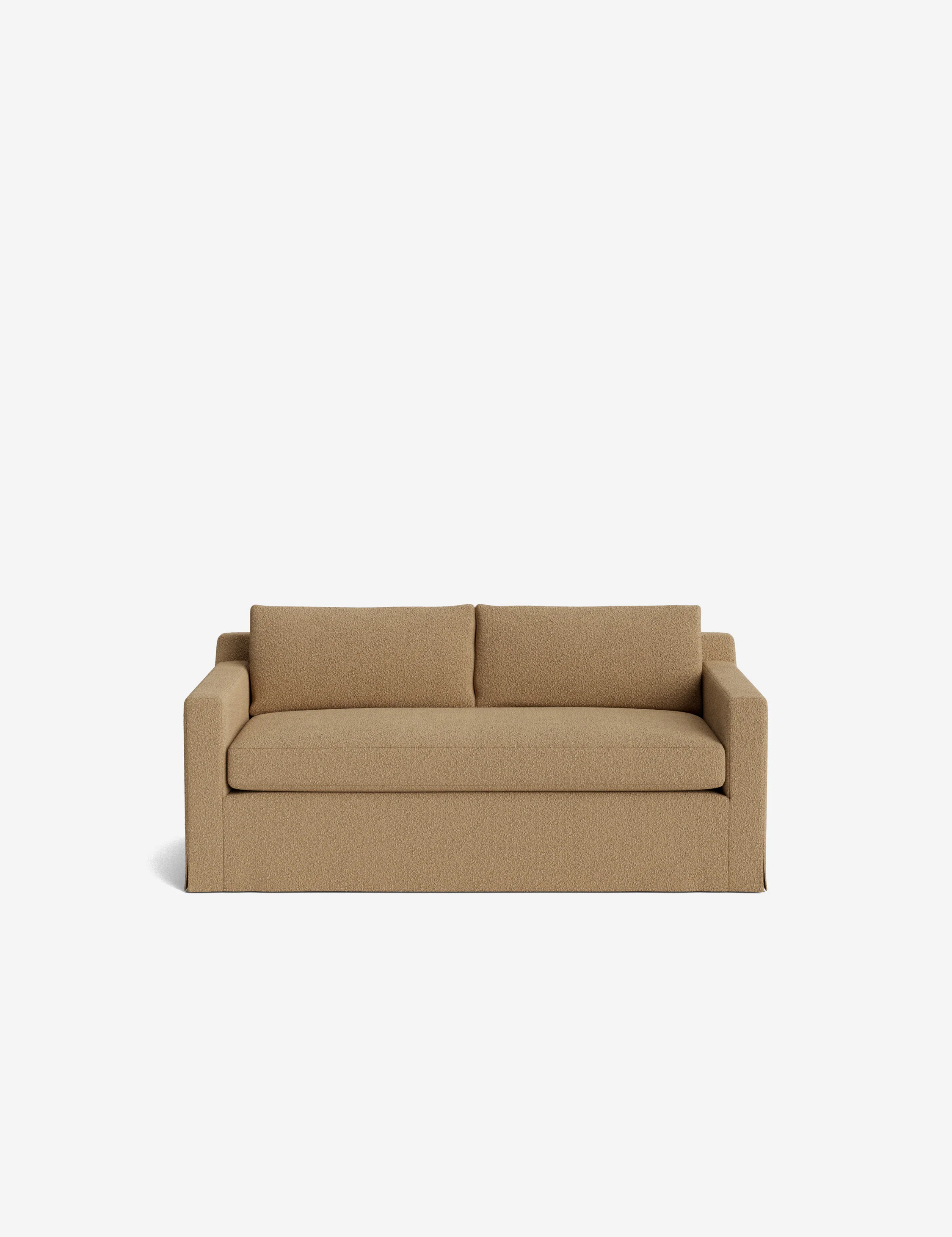 Tadita Slipcover Sofa - AYG Home Service
