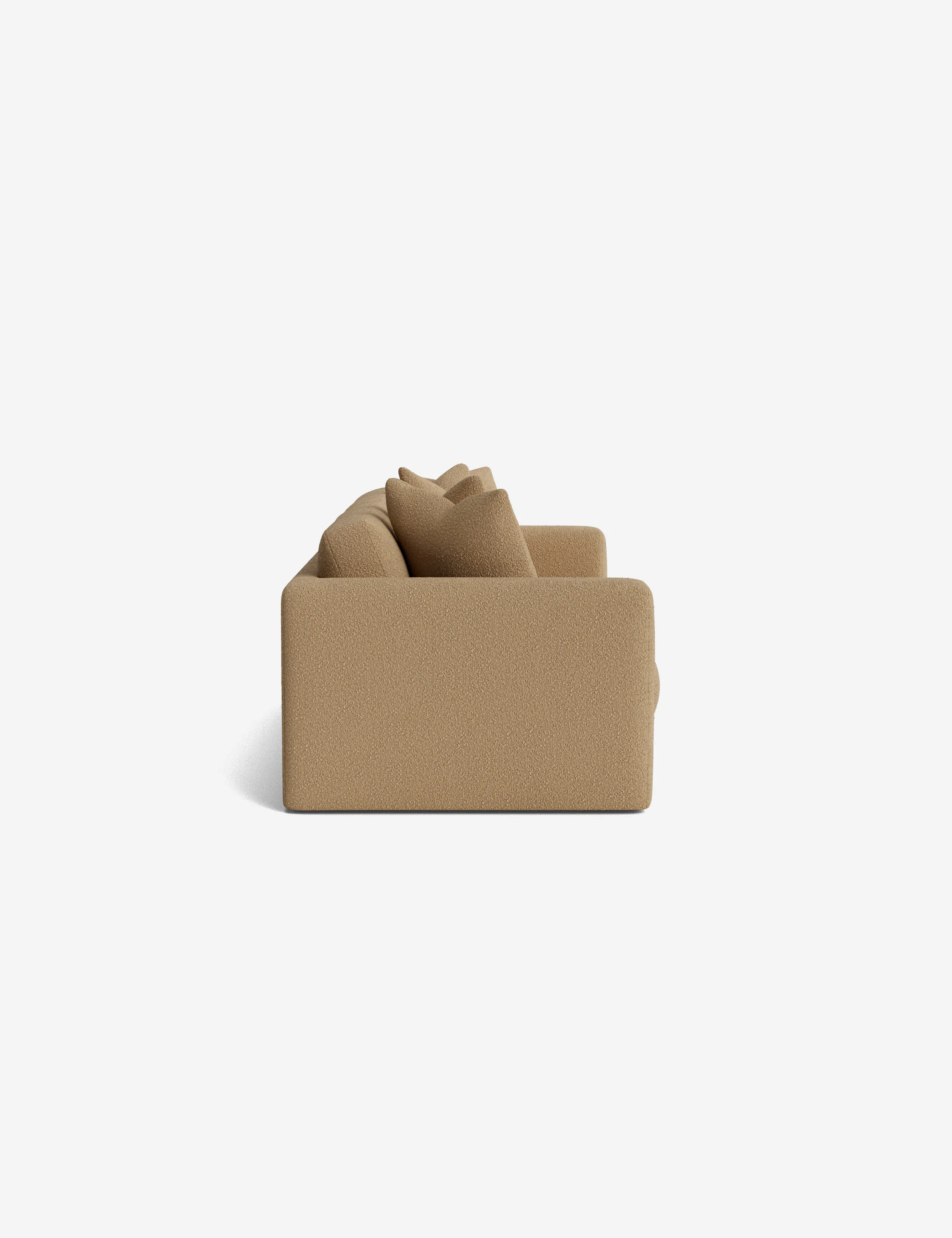 Hughes Sofa - AYG Home Service