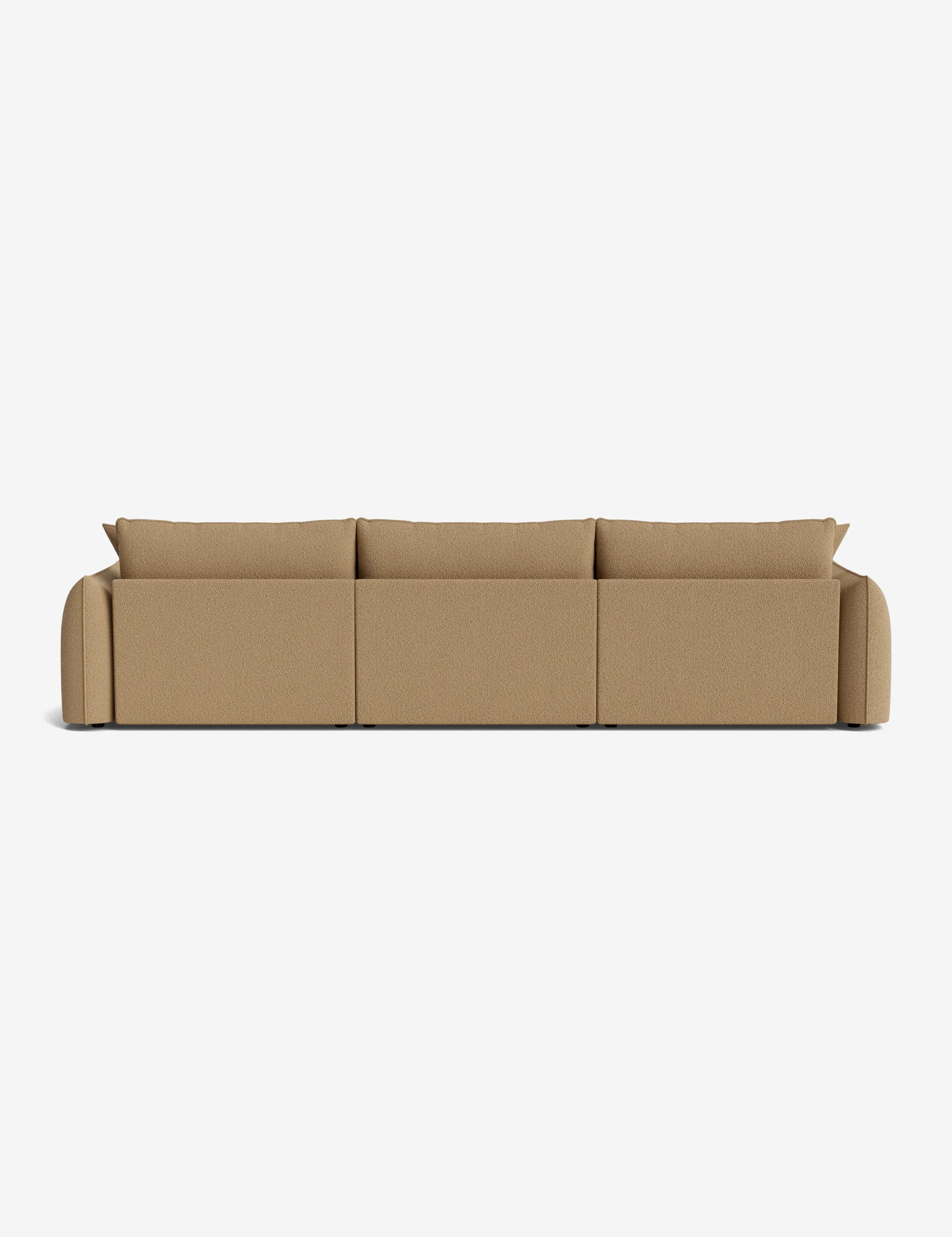 Balmer Modular Sofa - AYG Home Service