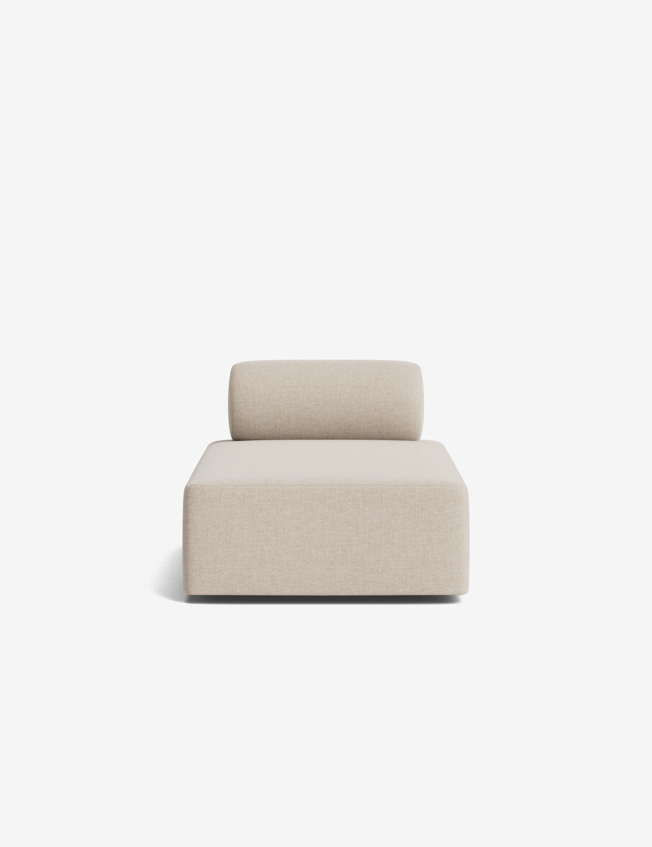 Sloman Modular Armless Sofa - AYG Home Service