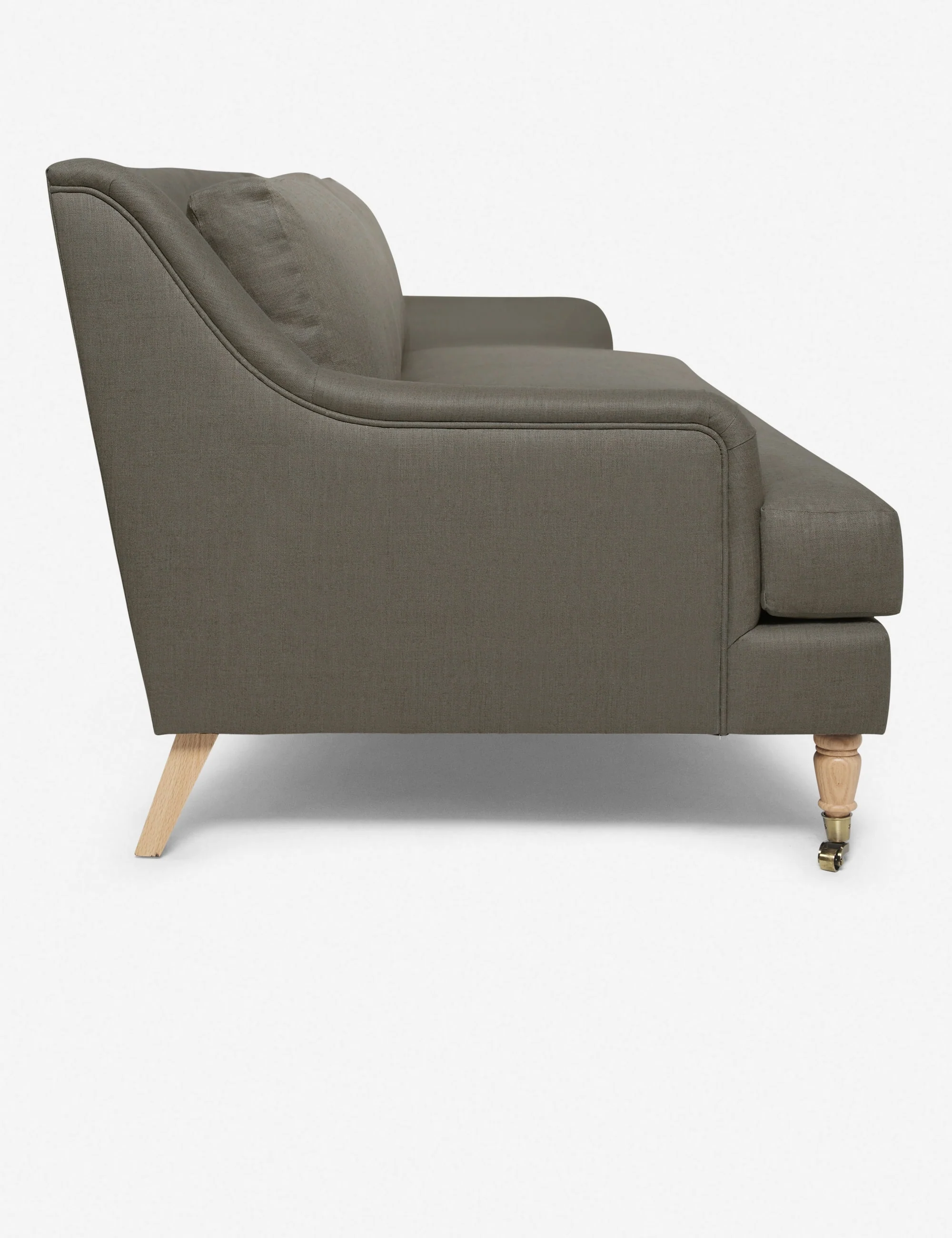 Rivington Sofa by Ginny Macdonald - AYG Home Service