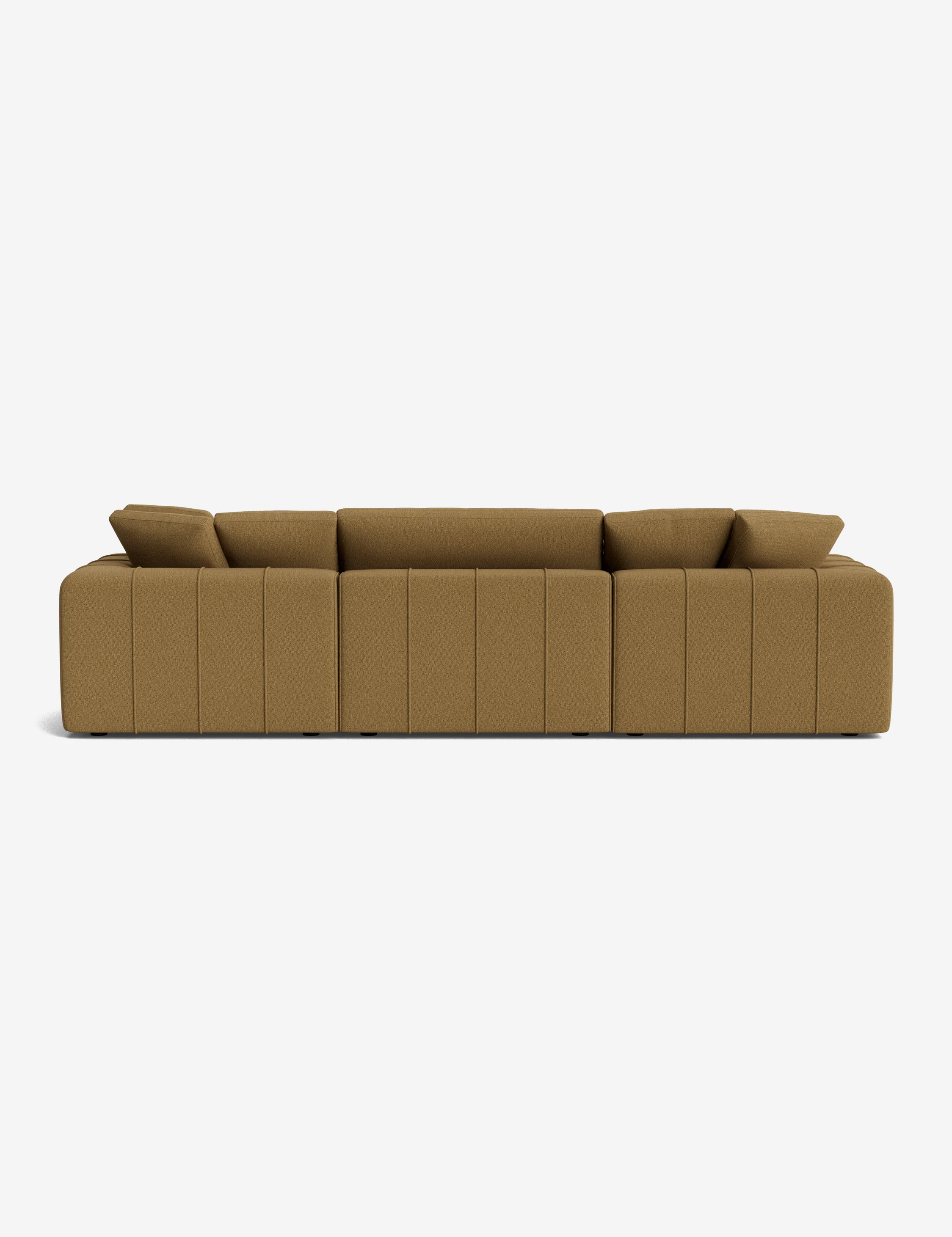 Capella Modular Sofa - AYG Home Service