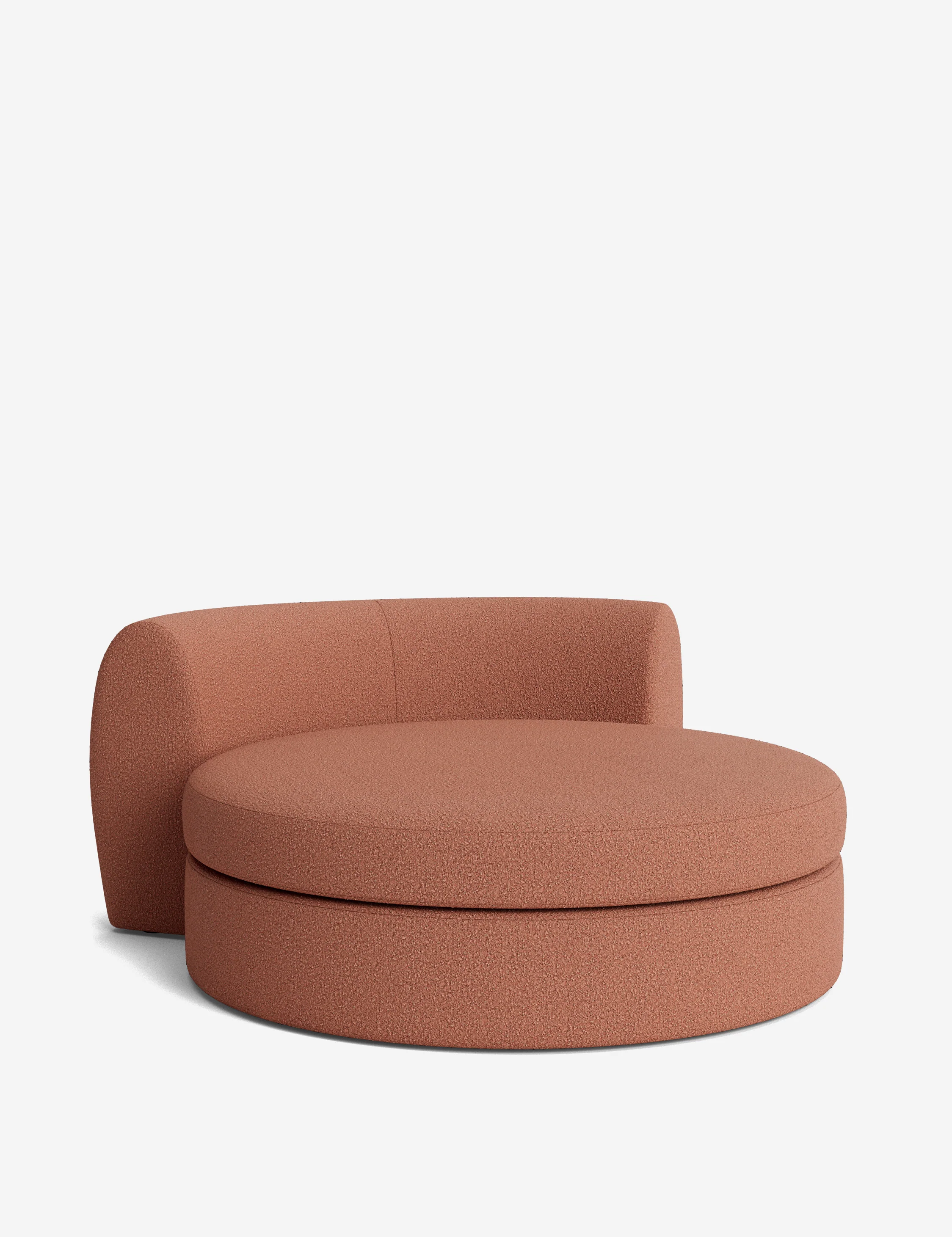 Buckley Modular Media Lounger - AYG Home Service