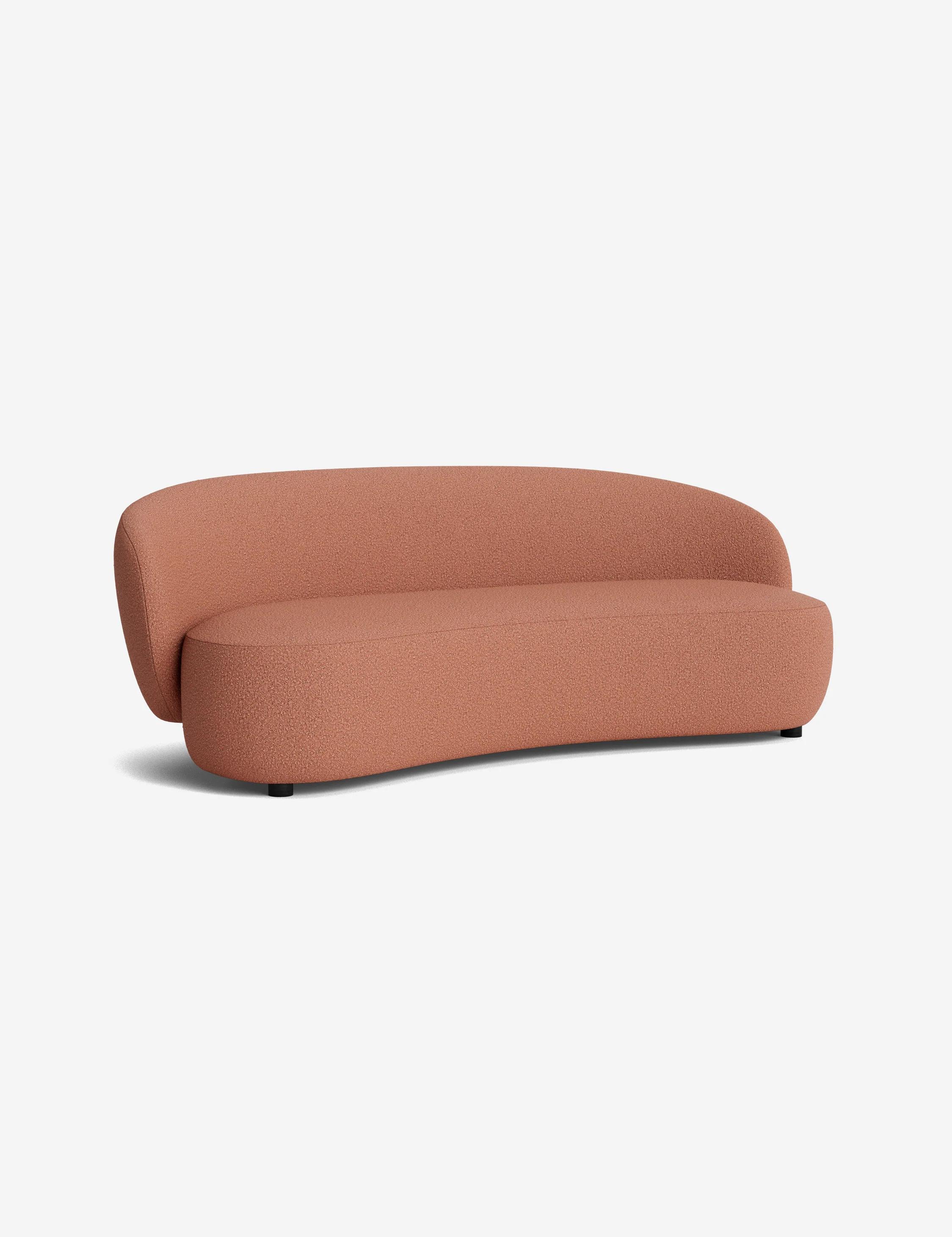 Claret Sofa - AYG Home Service