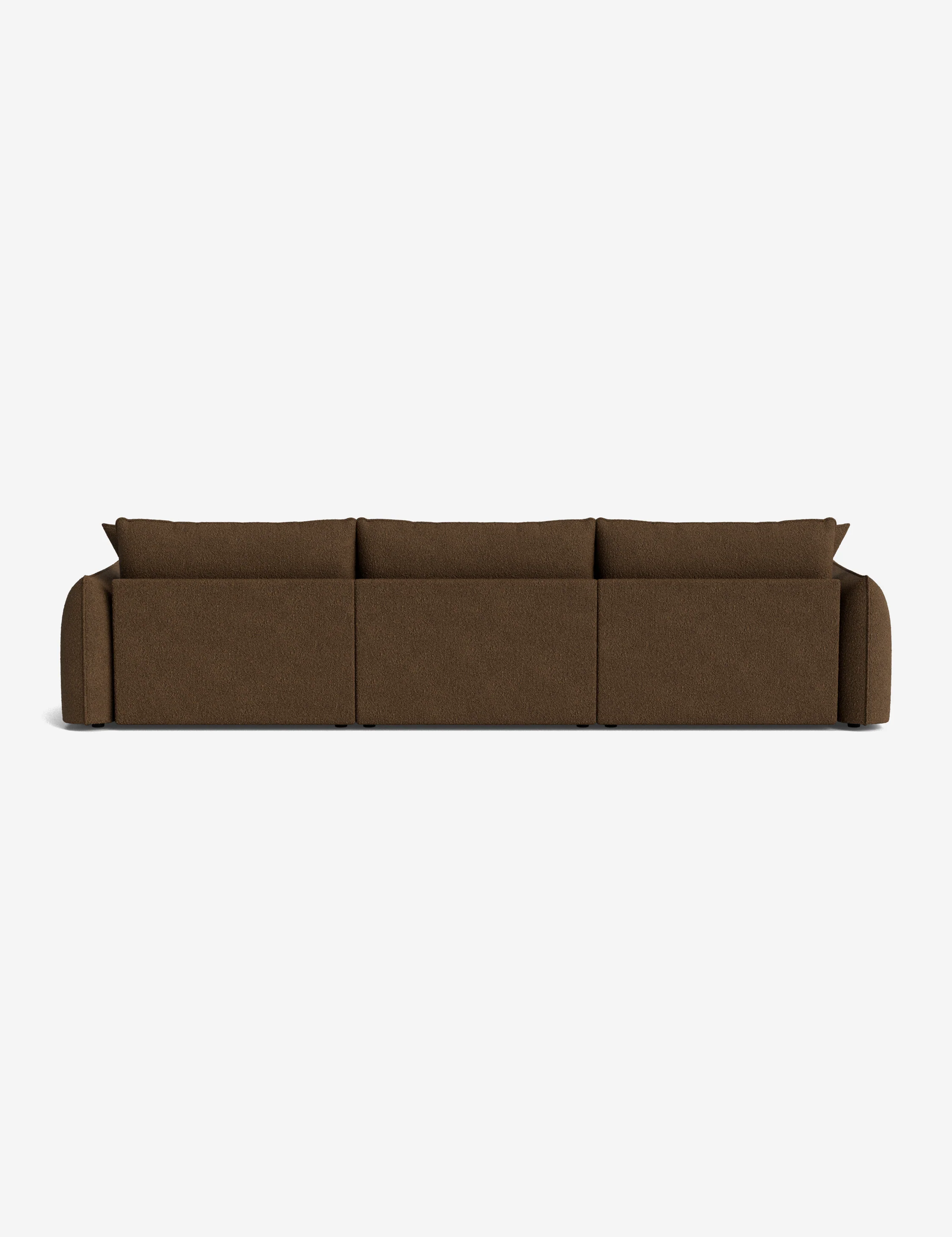 Balmer Modular Sofa - AYG Home Service