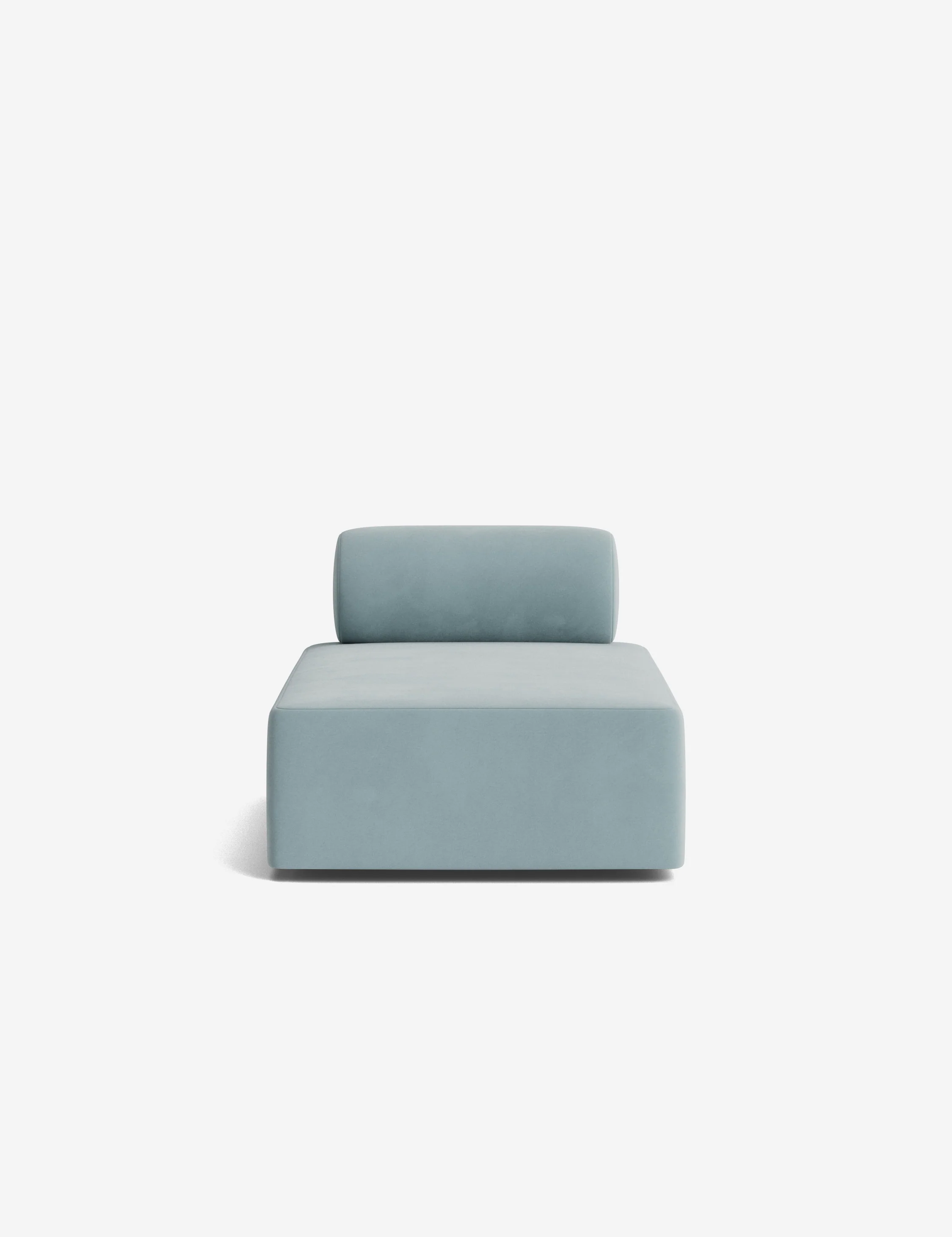 Sloman Modular Armless Sofa - AYG Home Service