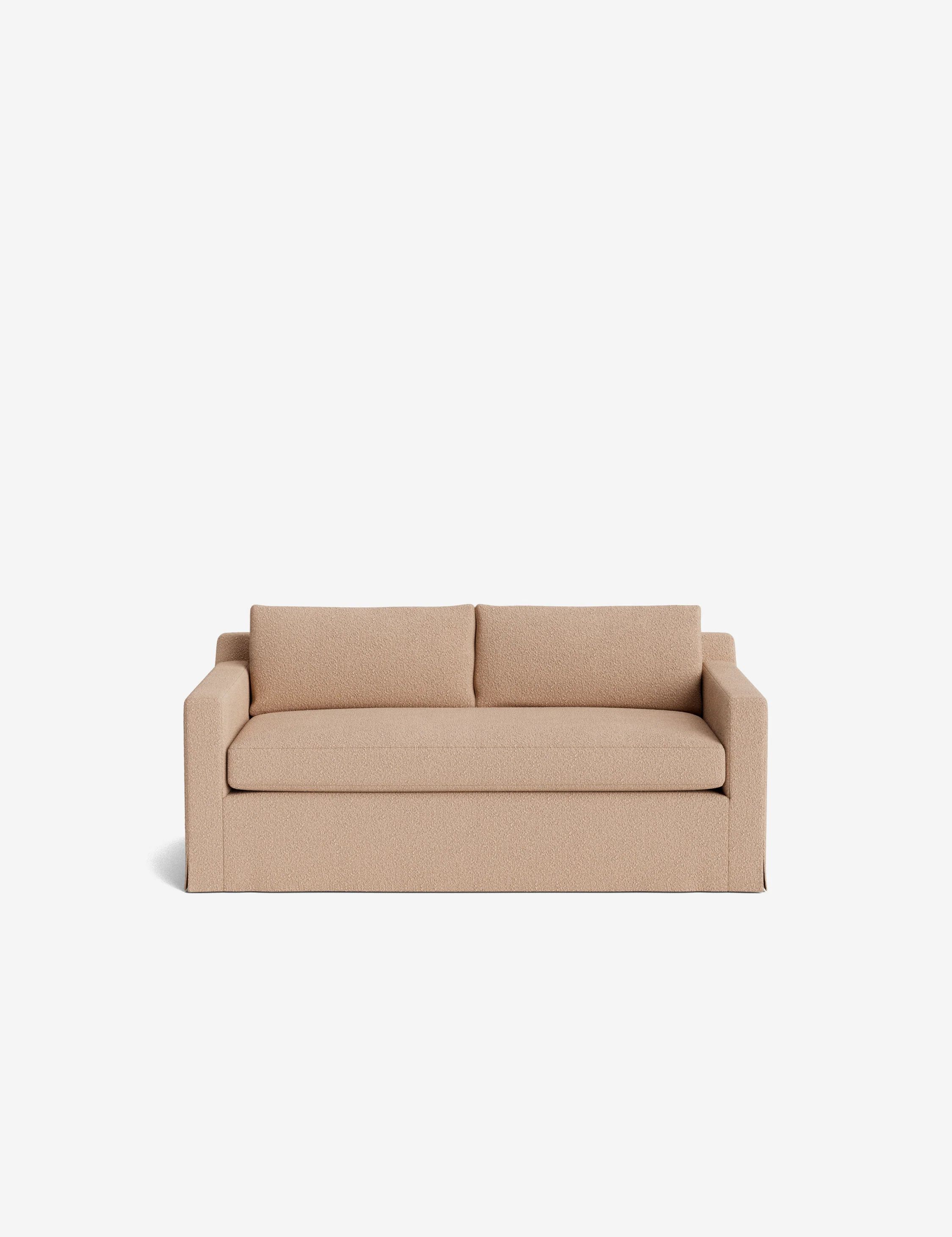 Tadita Slipcover Sofa - AYG Home Service