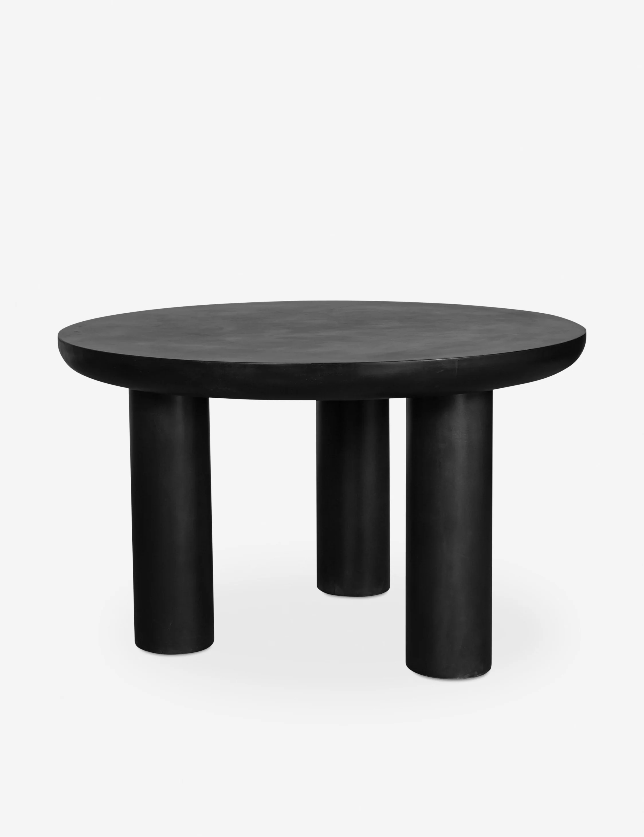 Peagan Indoor / Outdoor Round Dining Table - AYG Home Service