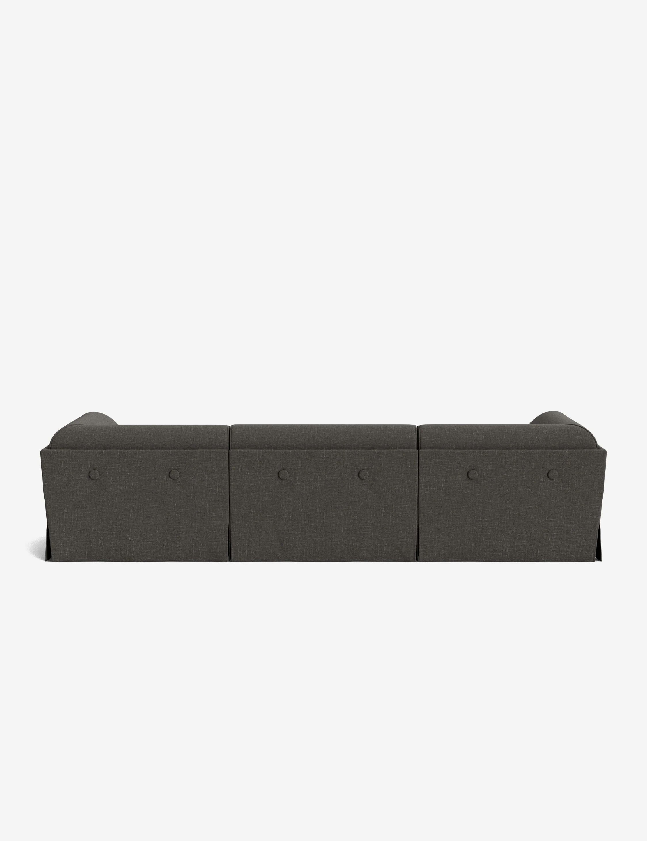 Trudy Modular Sofa by Sarah Sherman Samuel - AYG Home Service
