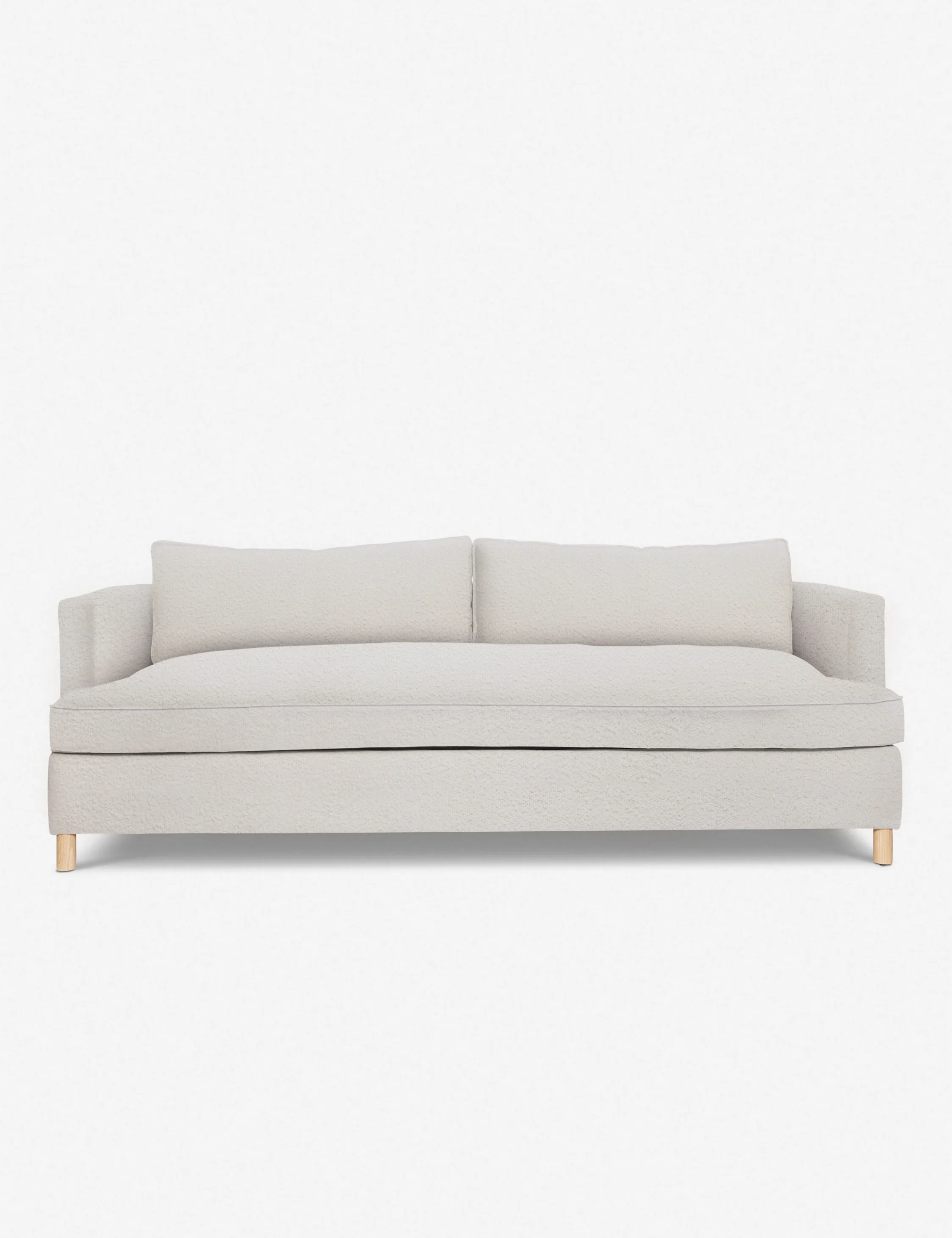 Belmont Sofa by Ginny Macdonald - AYG Home Service