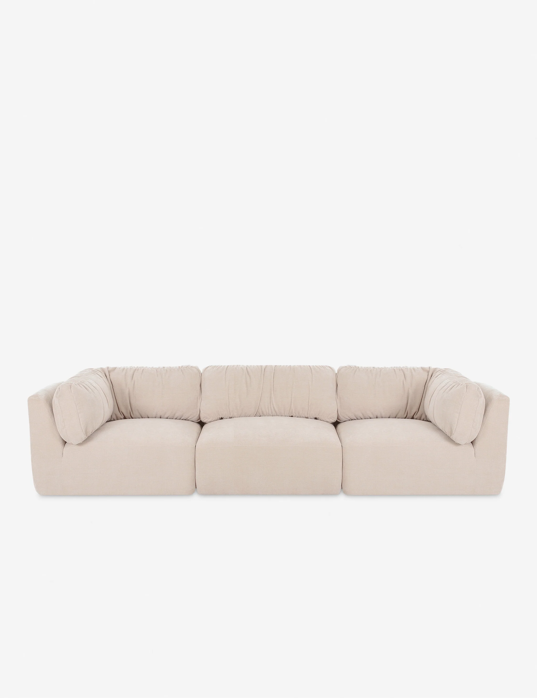 Marona Modular Sofa - AYG Home Service