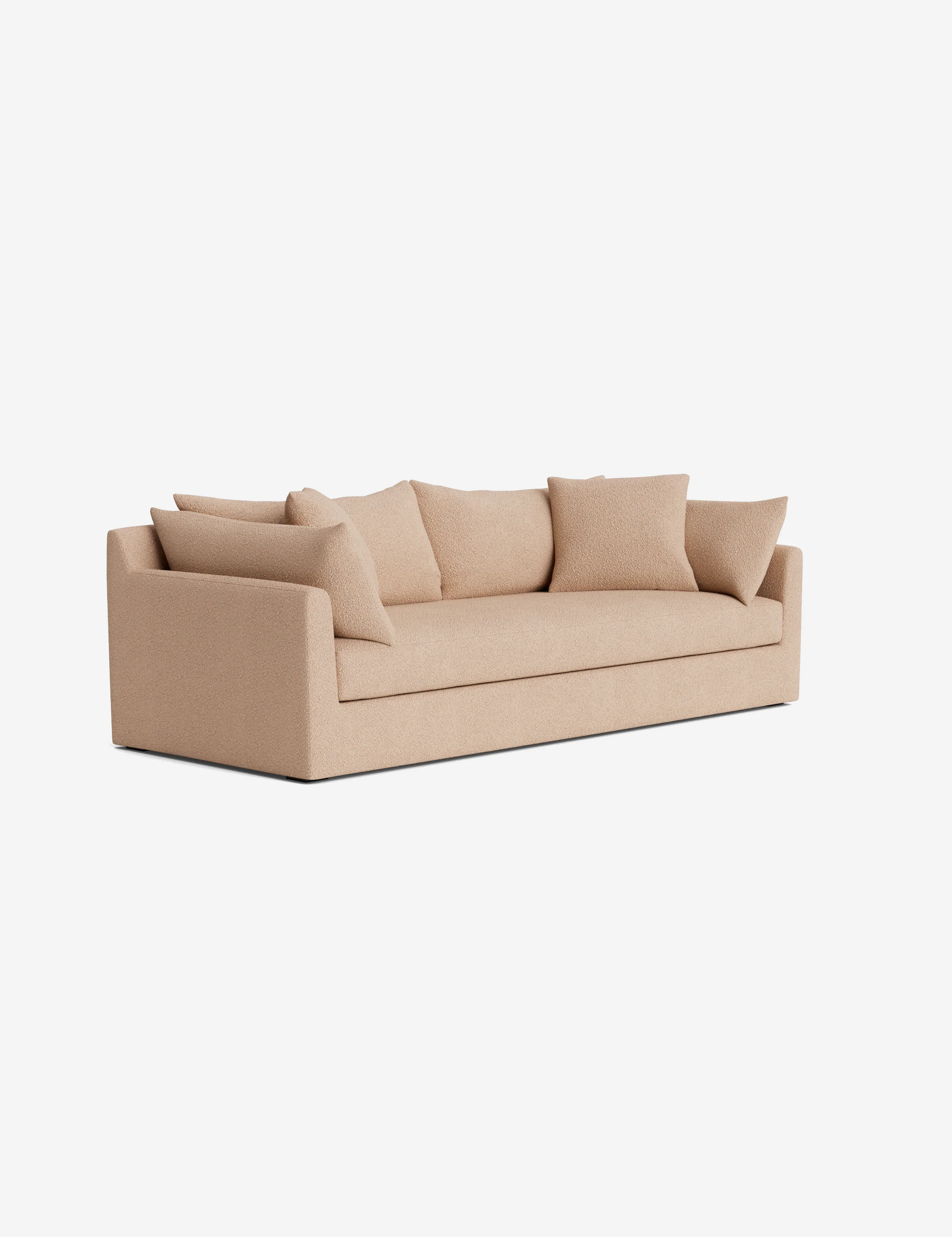 Cashel Sofa - AYG Home Service