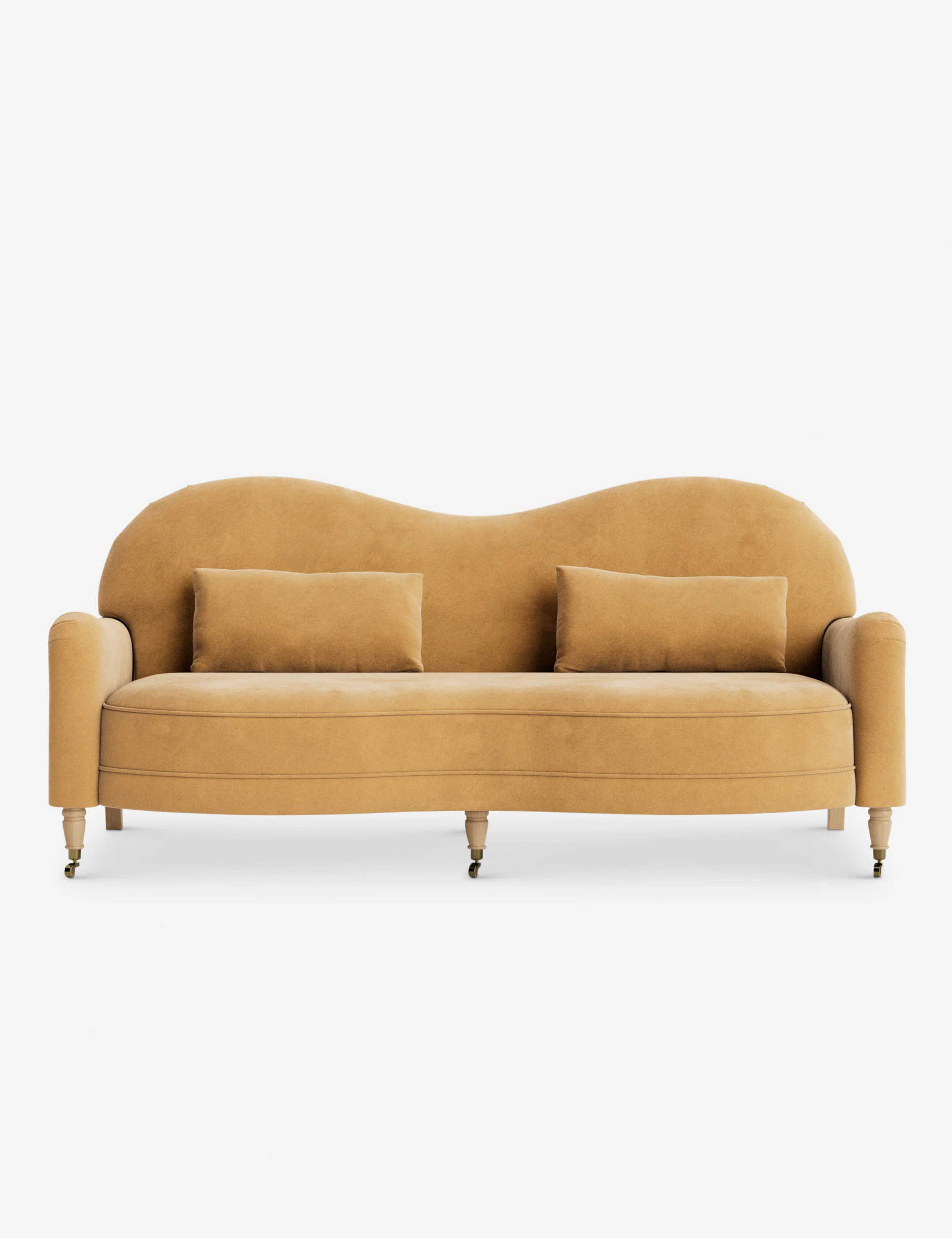Middleton Sofa by Ginny Macdonald - AYG Home Service