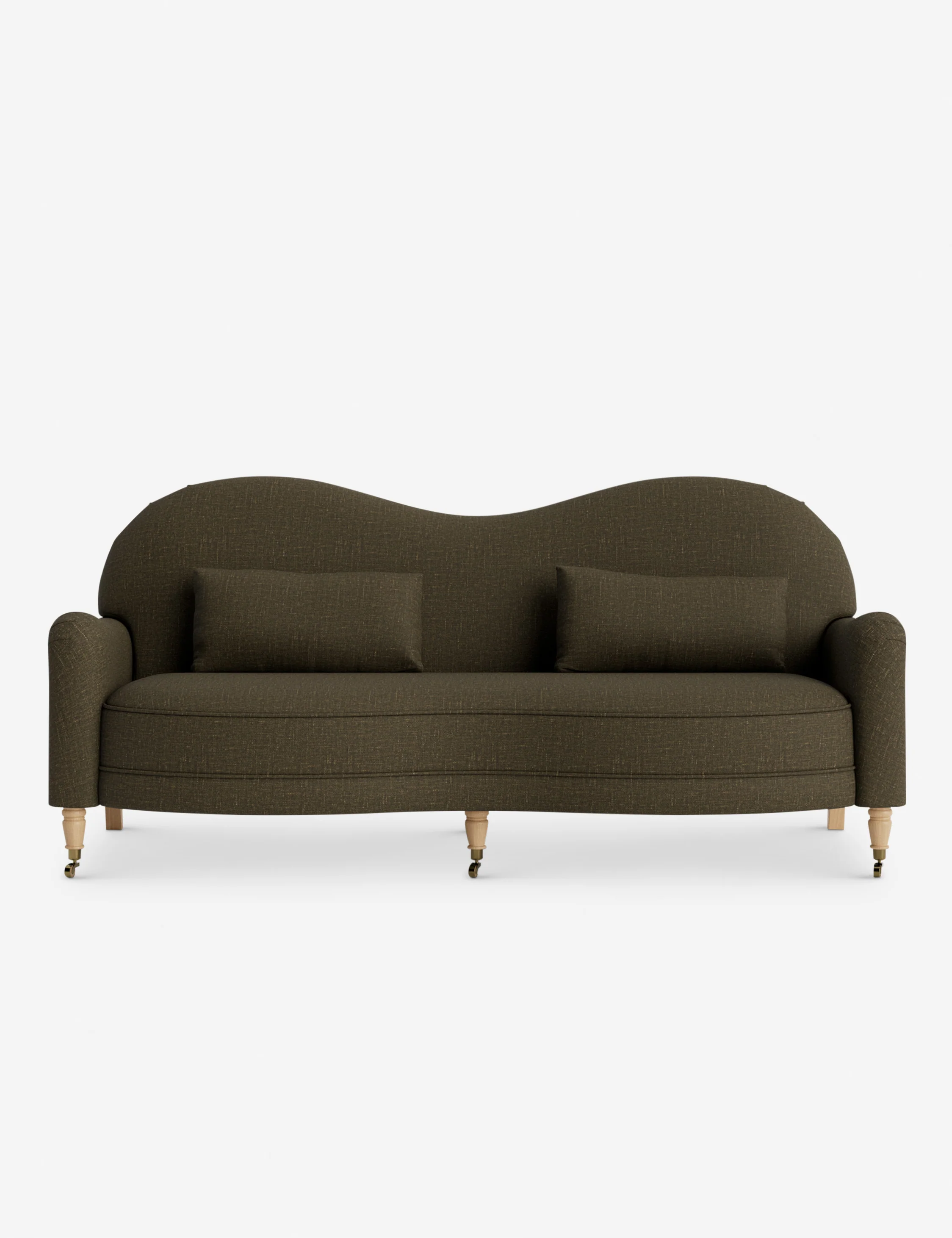 Middleton Sofa by Ginny Macdonald - AYG Home Service