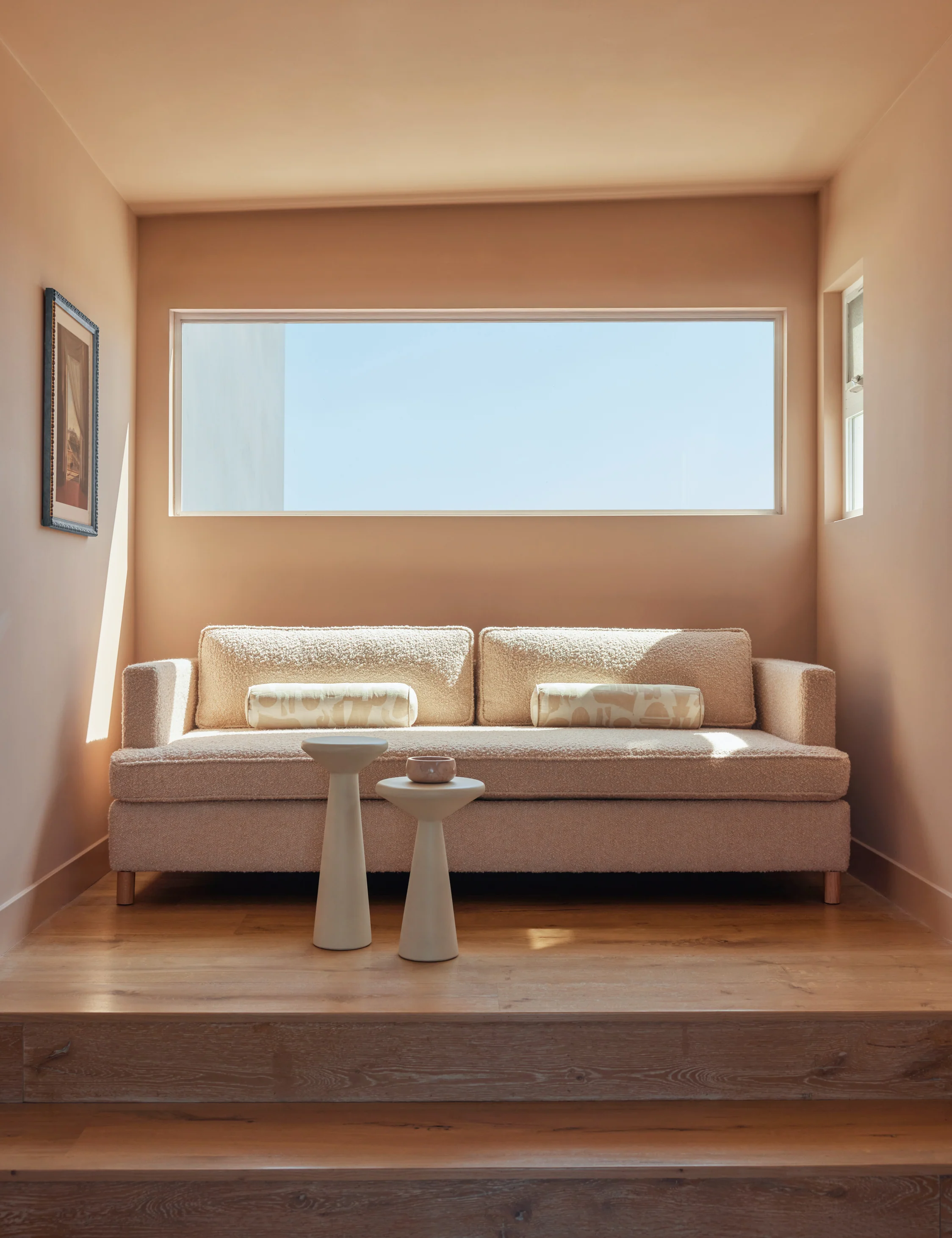 Belmont Sofa by Ginny Macdonald - AYG Home Service