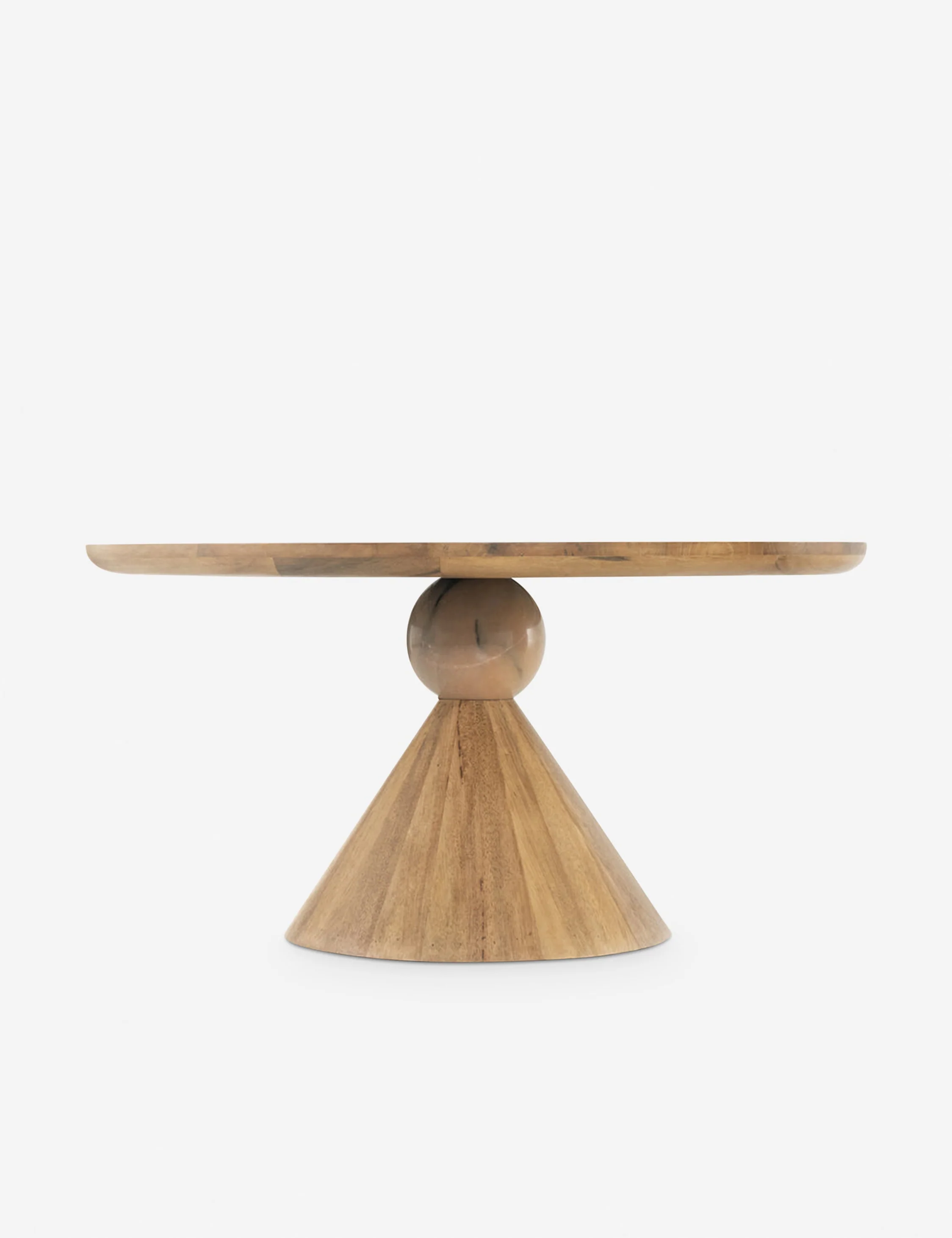 Jasmine Round Dining Table - AYG Home Service
