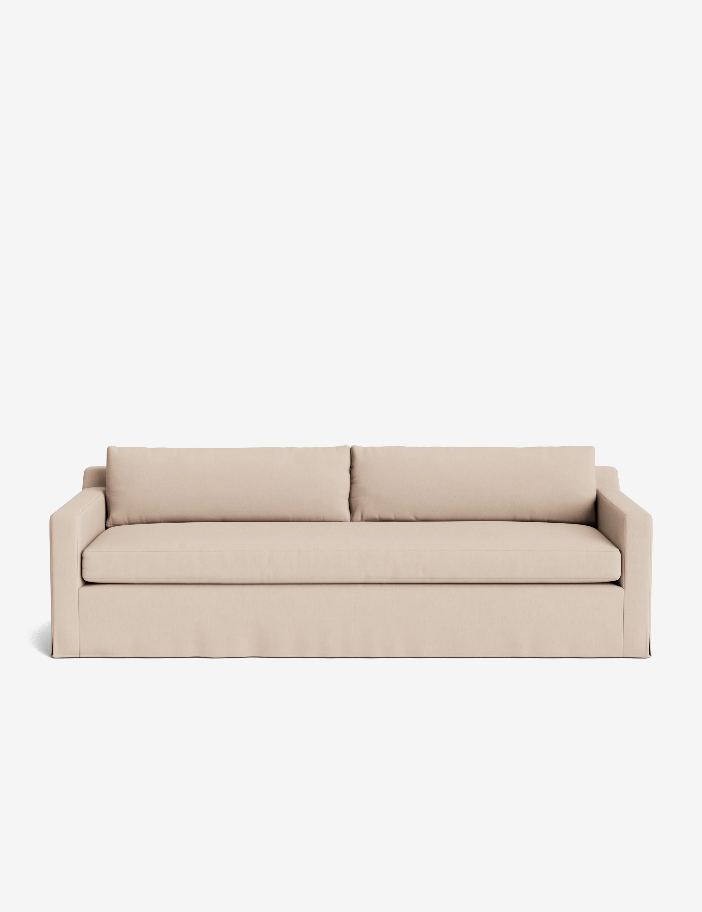 Tadita Slipcover Sofa - AYG Home Service