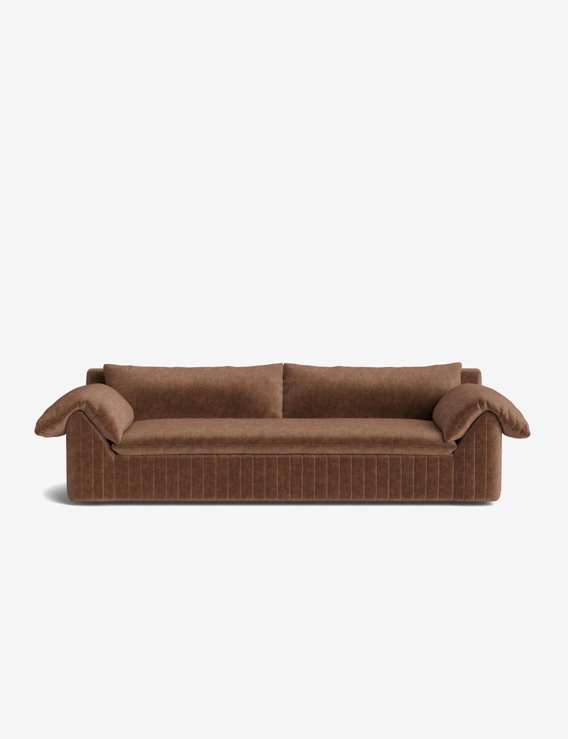 Yucca Sofa by Carly Cushnie - AYG Home Service