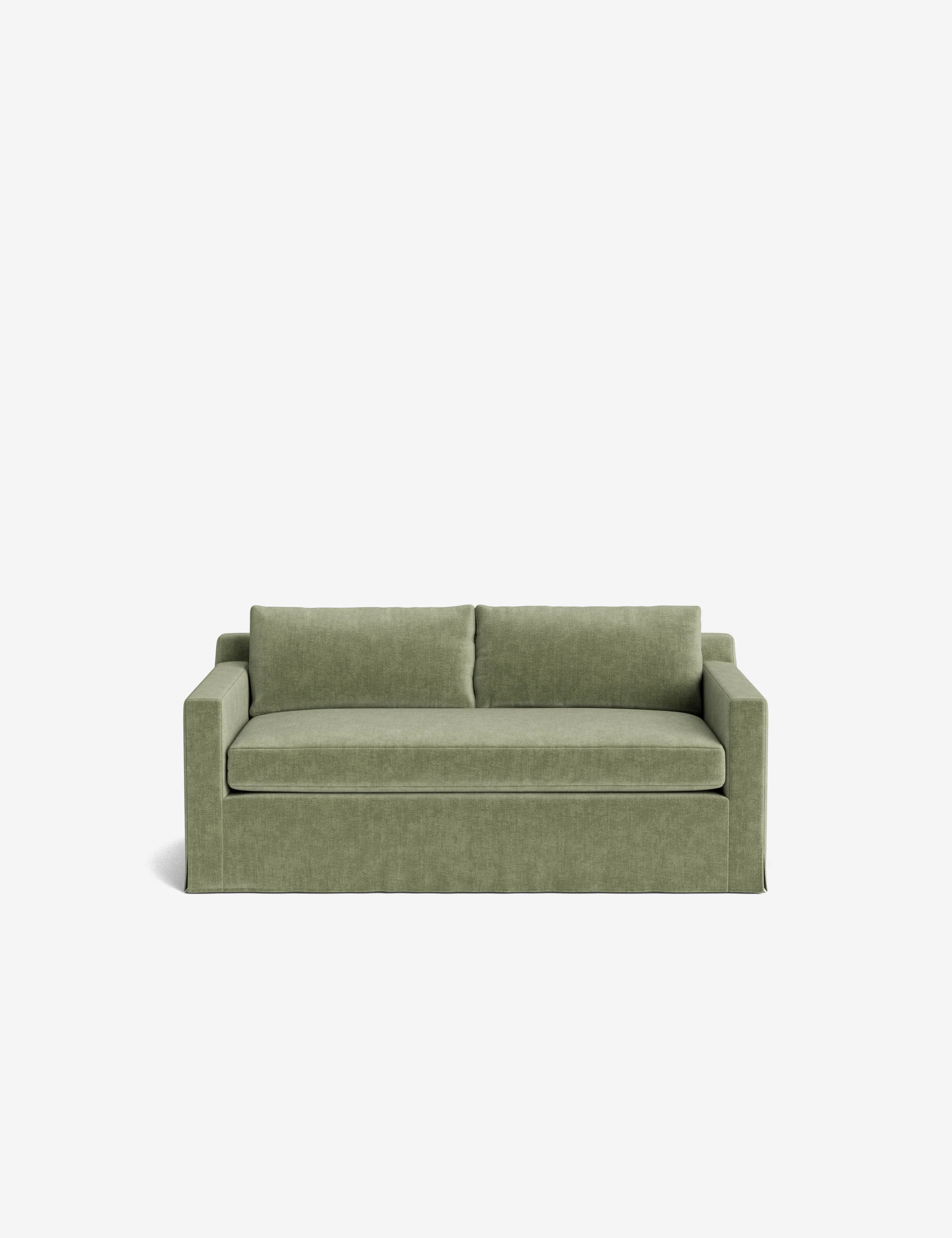 Tadita Slipcover Sofa - AYG Home Service