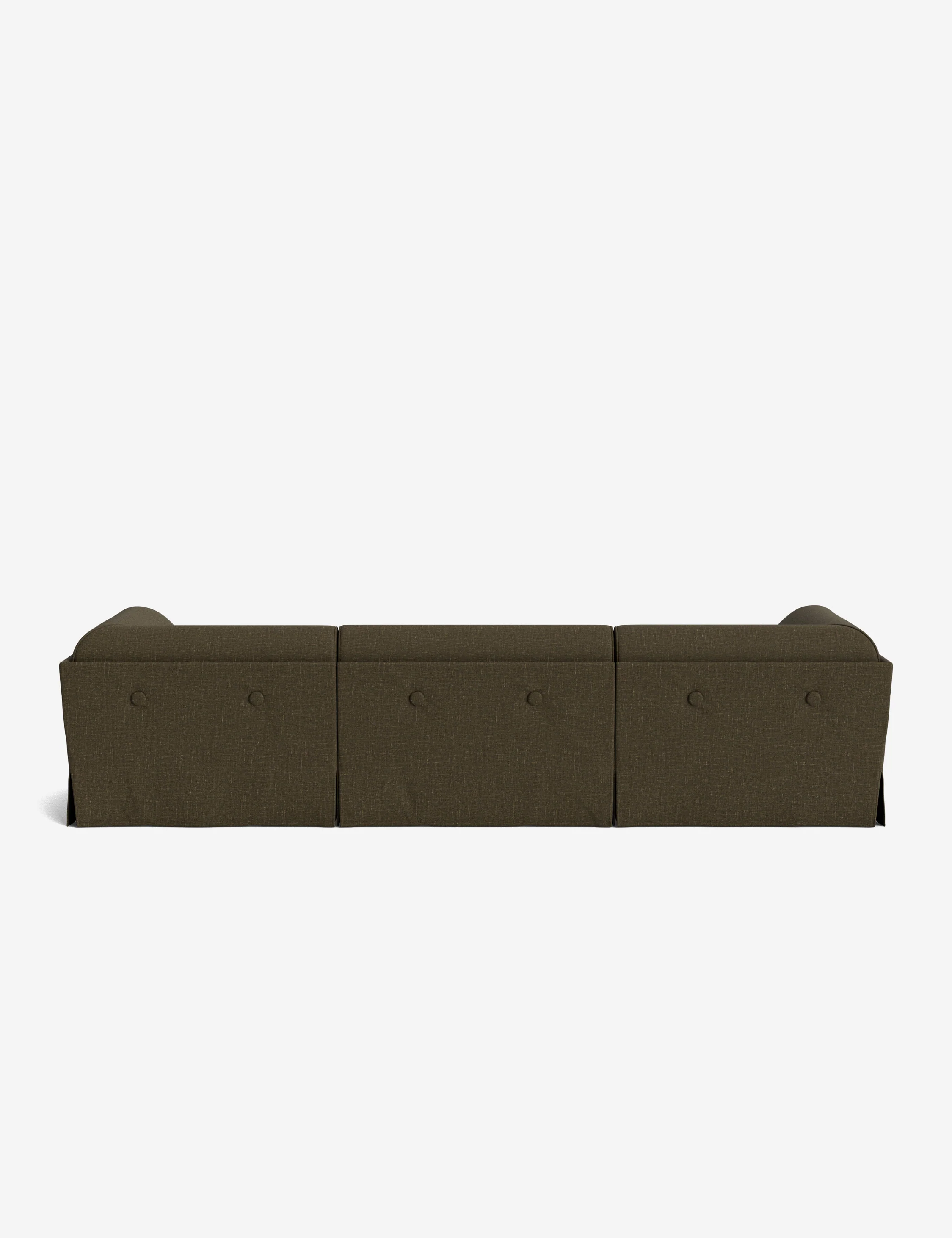 Trudy Modular Sofa by Sarah Sherman Samuel - AYG Home Service
