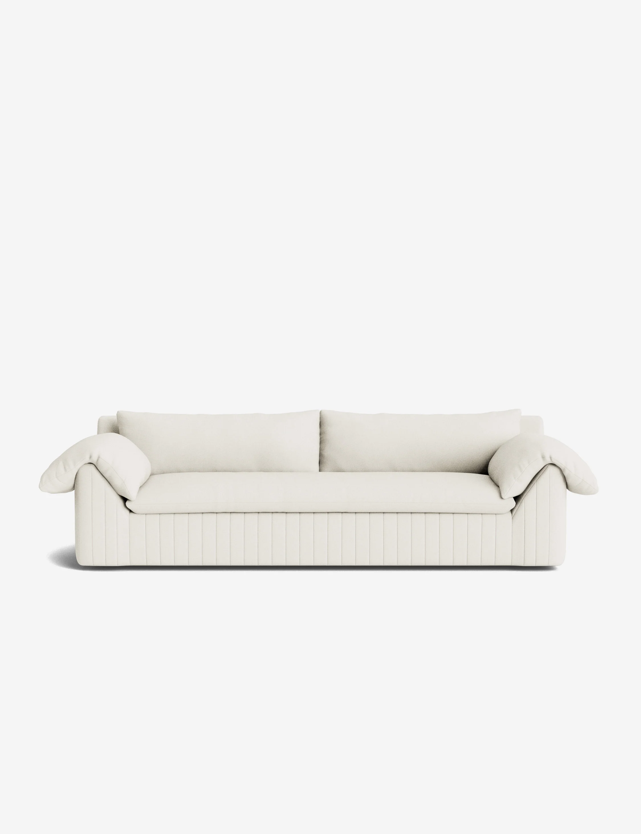 Yucca Sofa by Carly Cushnie - AYG Home Service