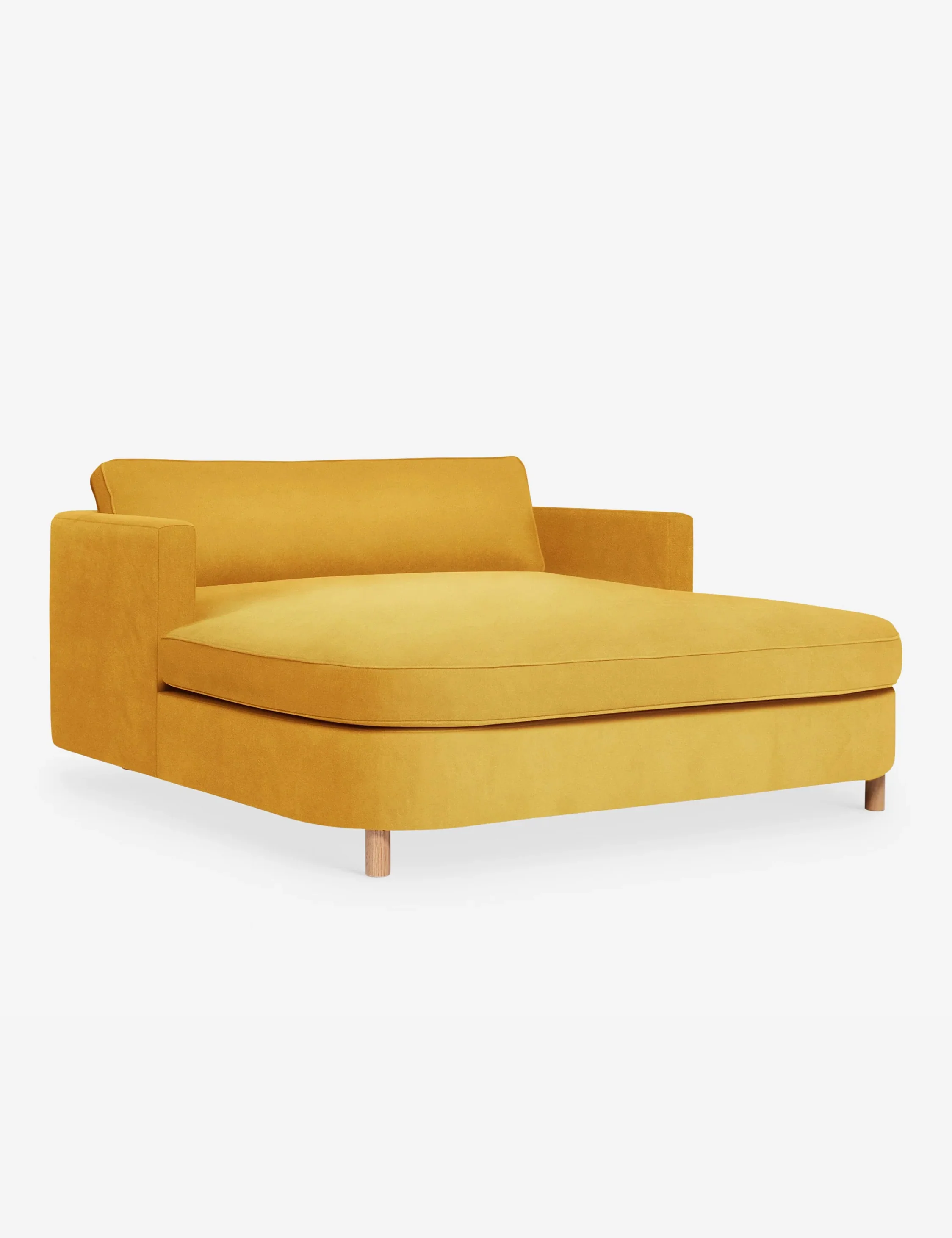 Belmont Media Lounger by Ginny Macdonald - AYG Home Service