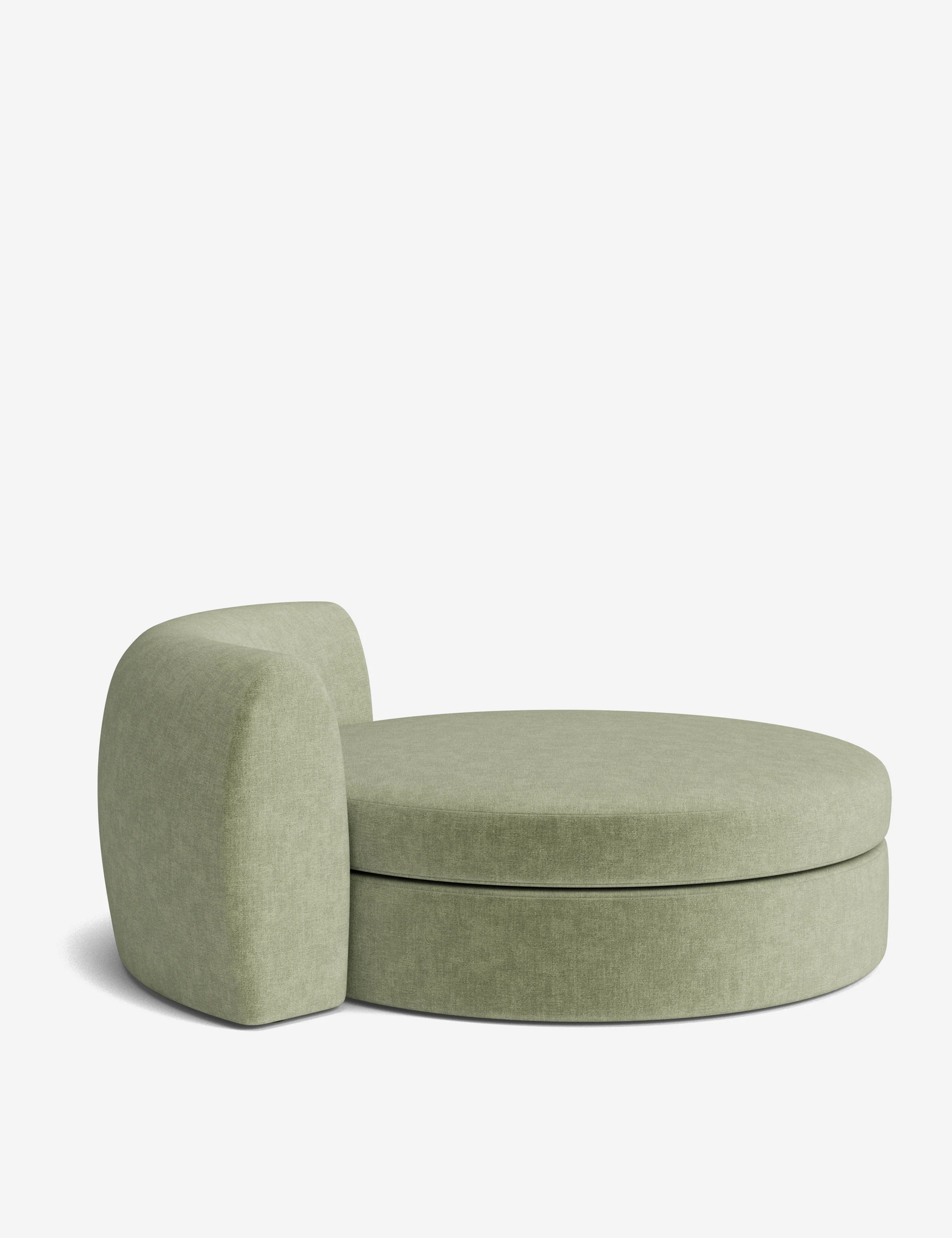 Buckley Modular Media Lounger - AYG Home Service