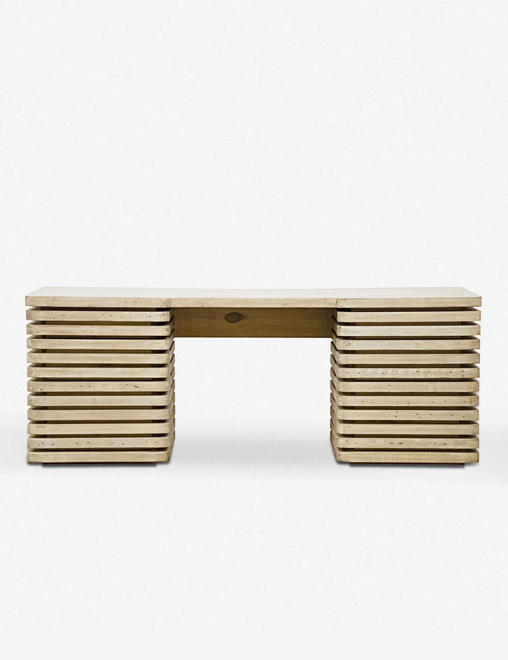 Ellery Desk - AYG Home Service