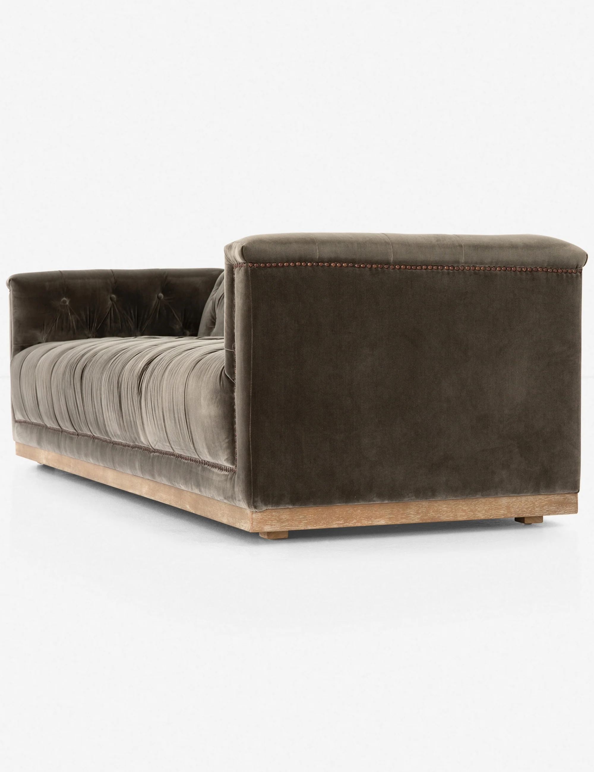 Afia Sofa, Sapphire Birch - AYG Home Service