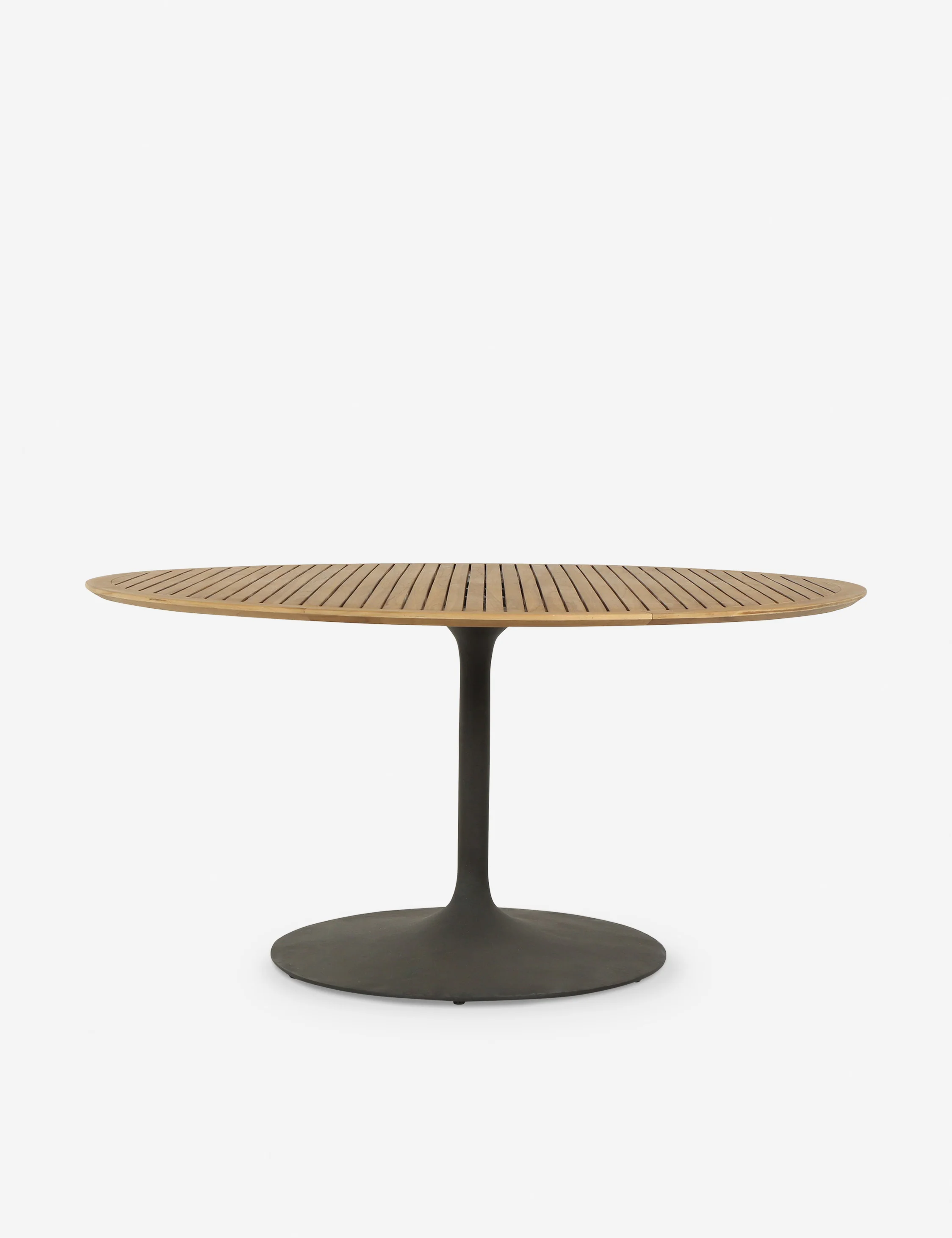 Georgette Indoor / Outdoor Round Dining Table - AYG Home Service