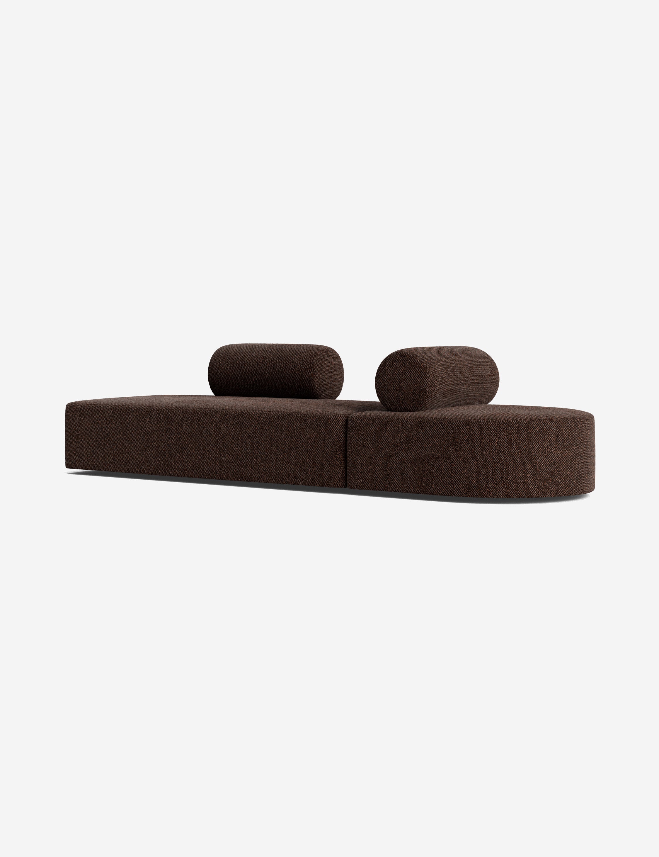 Sloman Modular 2-Piece Chaise - AYG Home Service