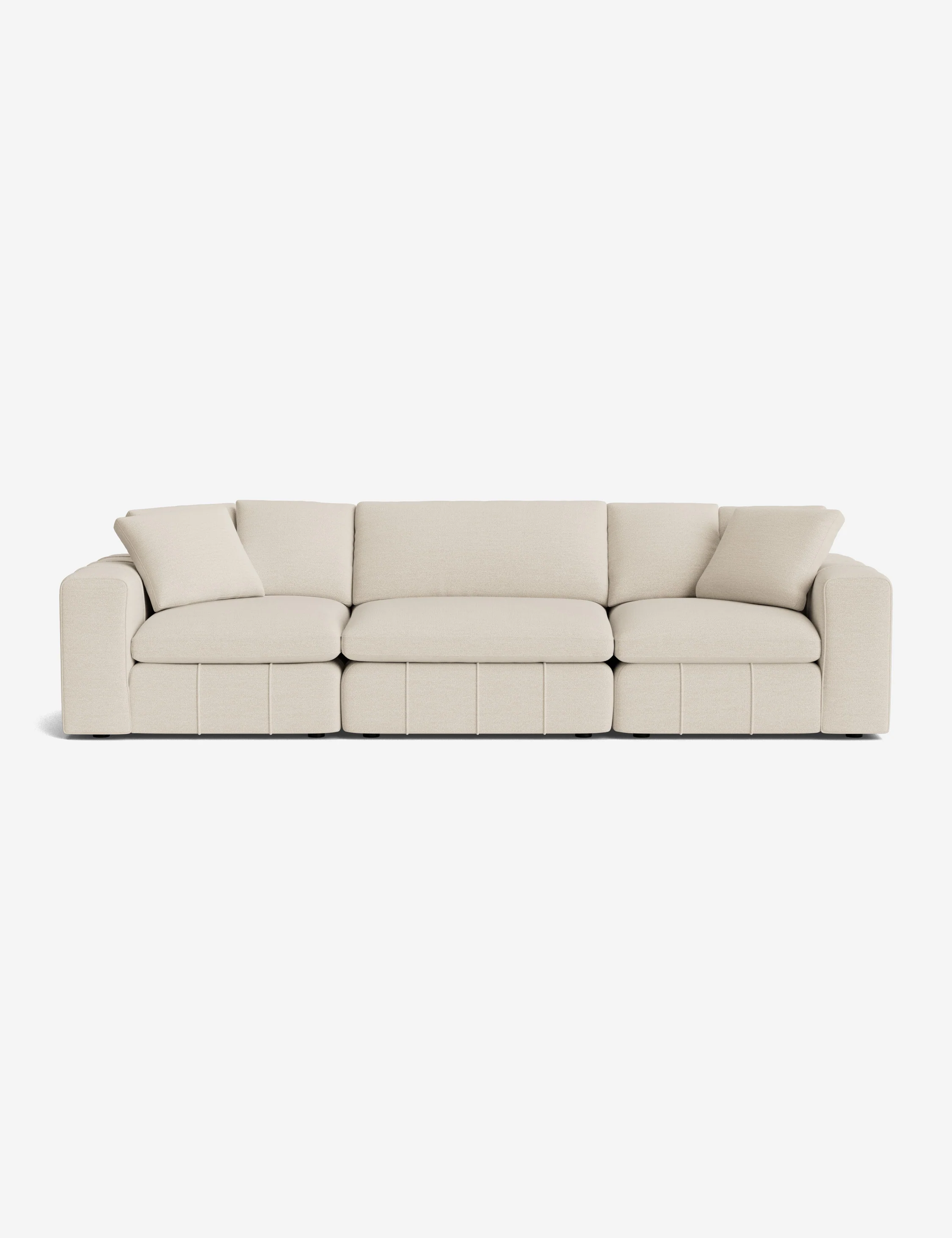 Capella Modular Sofa - AYG Home Service