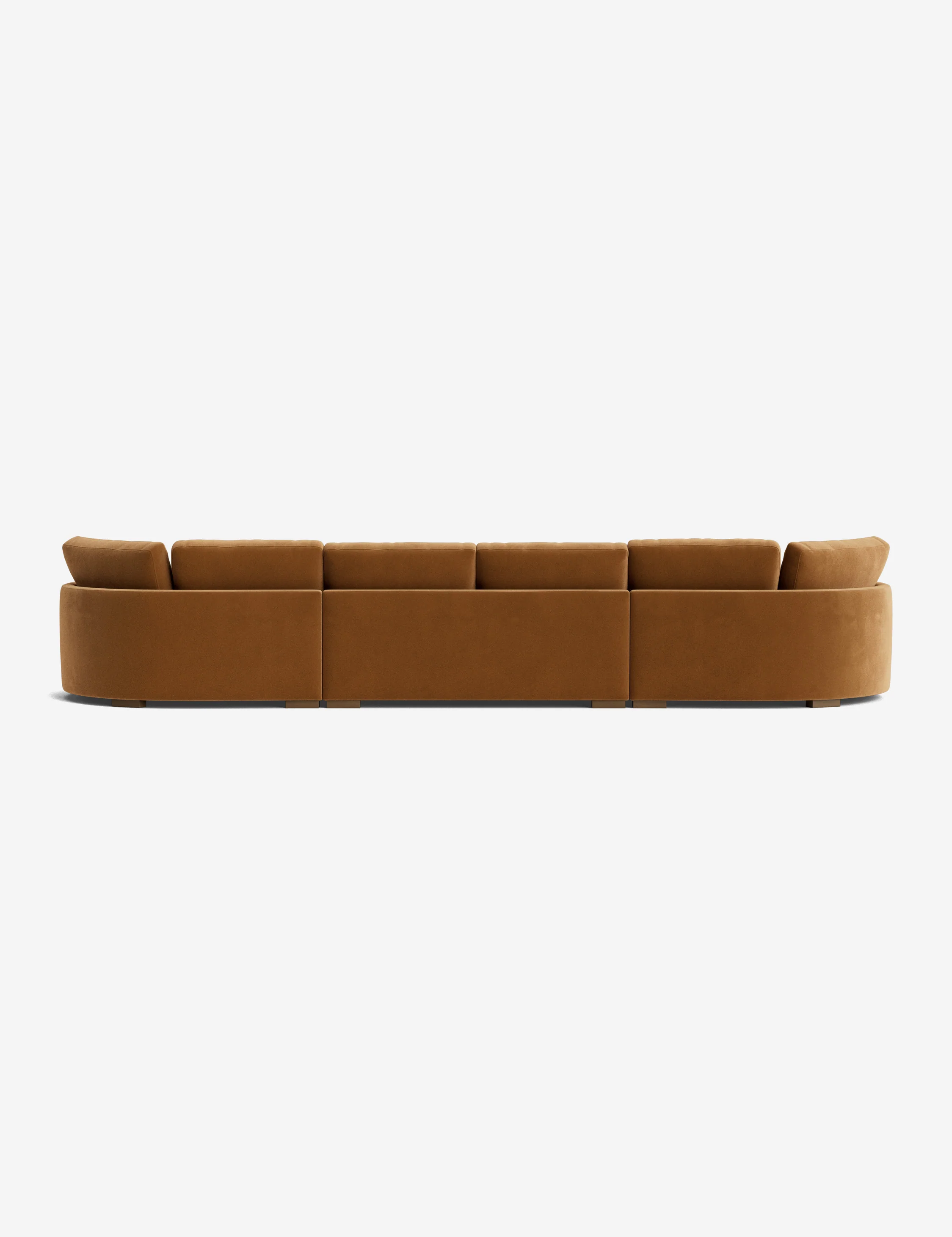 Hepburn Modular Sectional Sofa - AYG Home Service