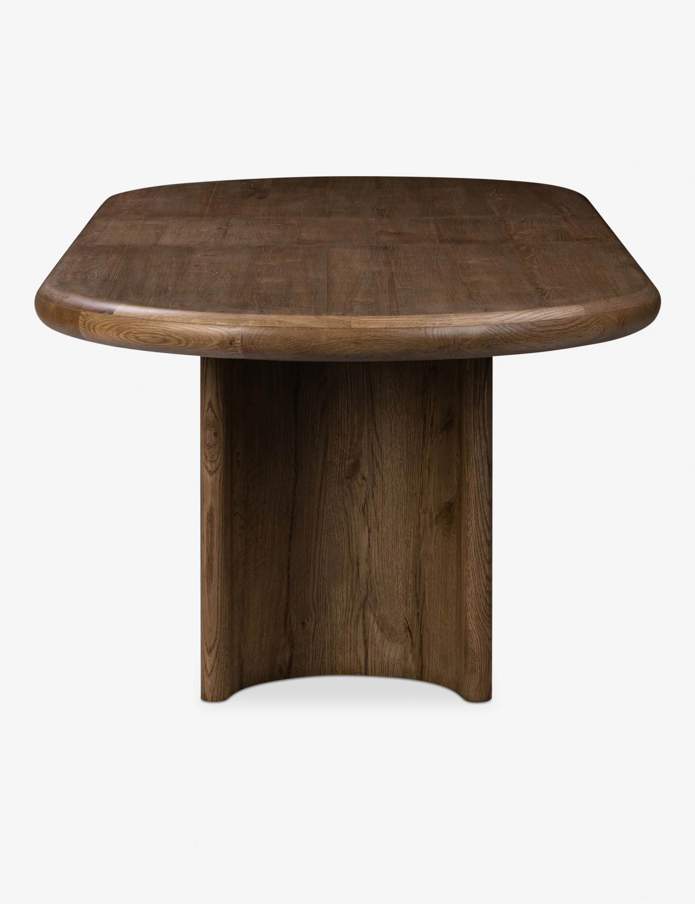 Gilda Extendable Oval Dining Table - AYG Home Service