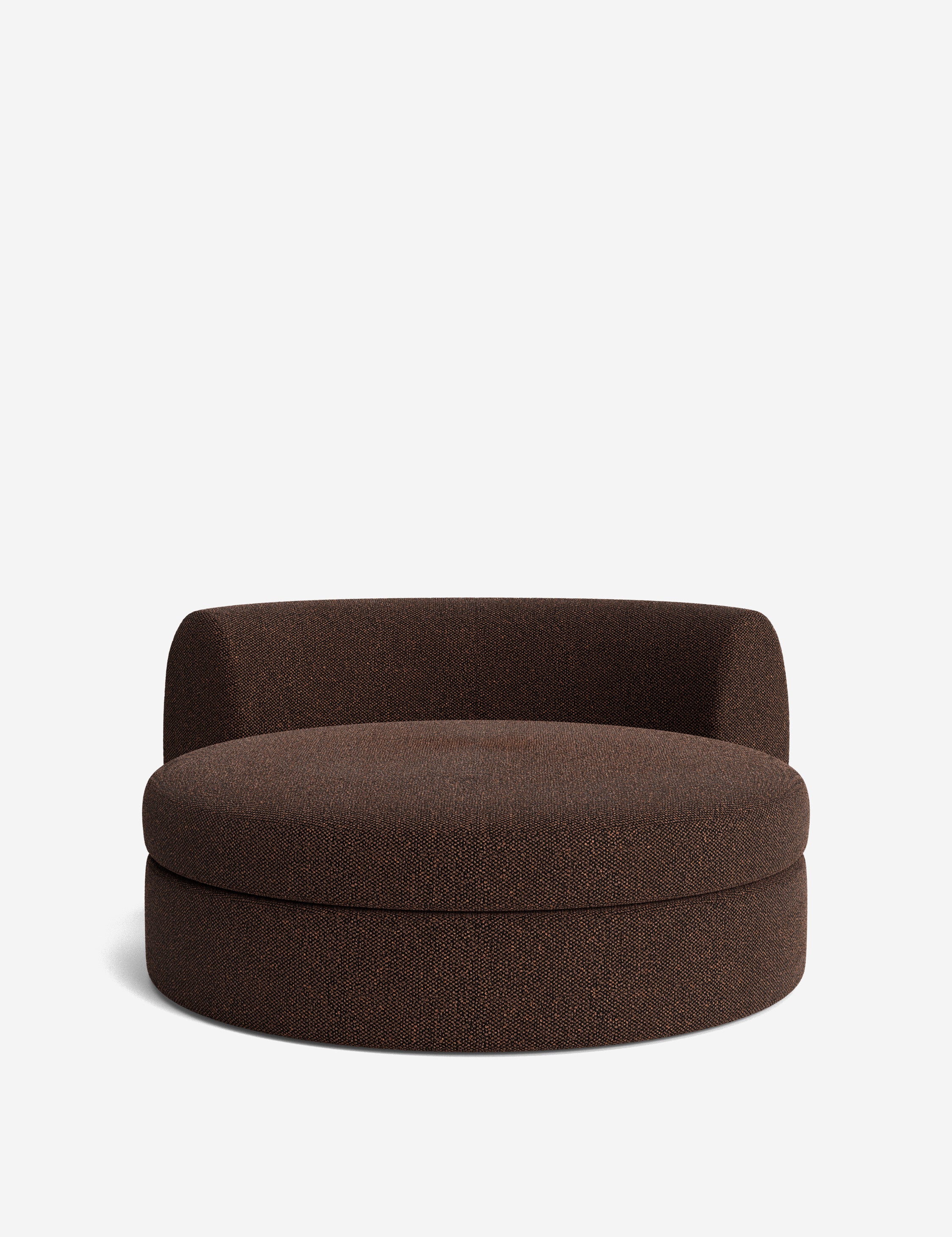Buckley Modular Media Lounger - AYG Home Service