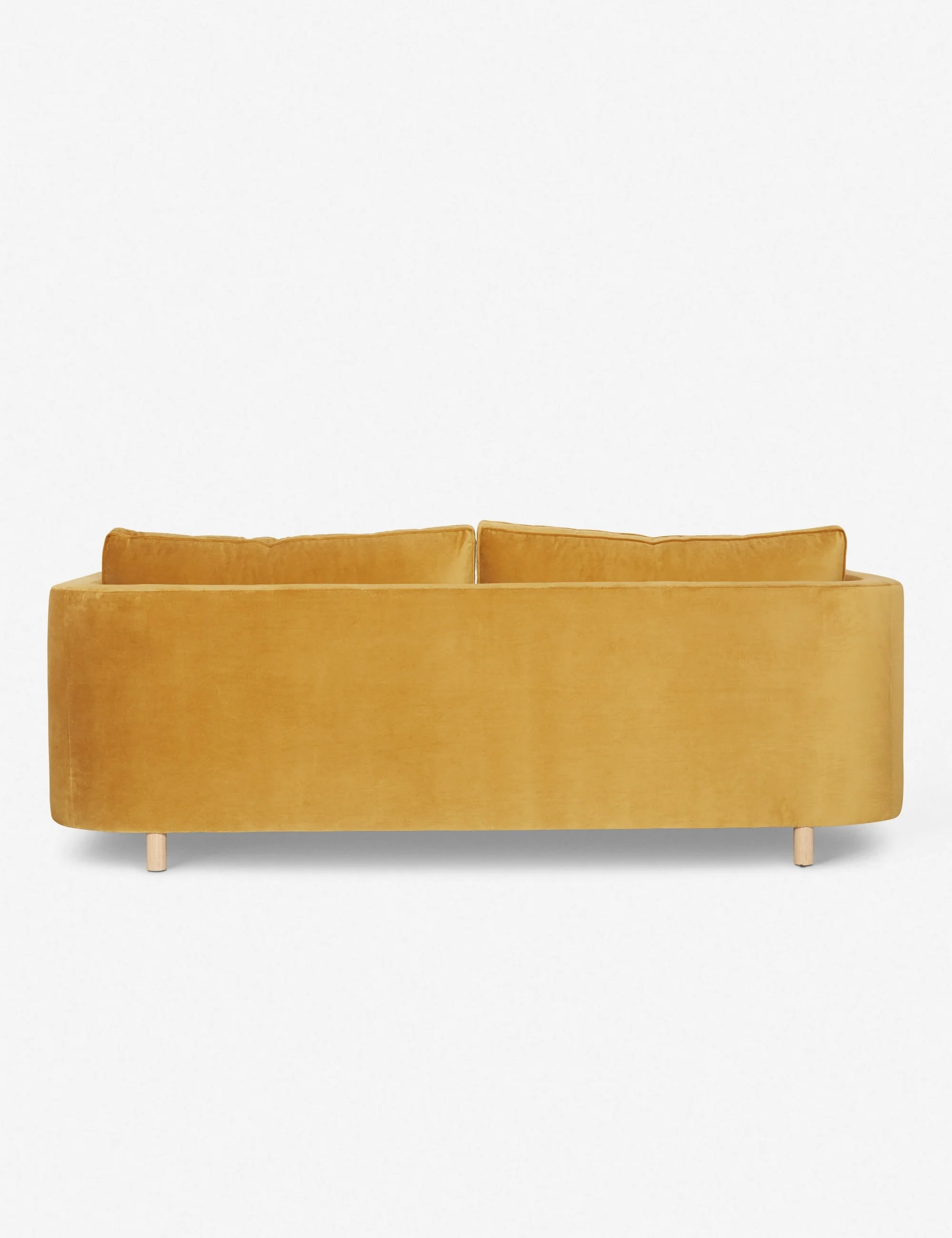 Belmont Sofa by Ginny Macdonald - AYG Home Service