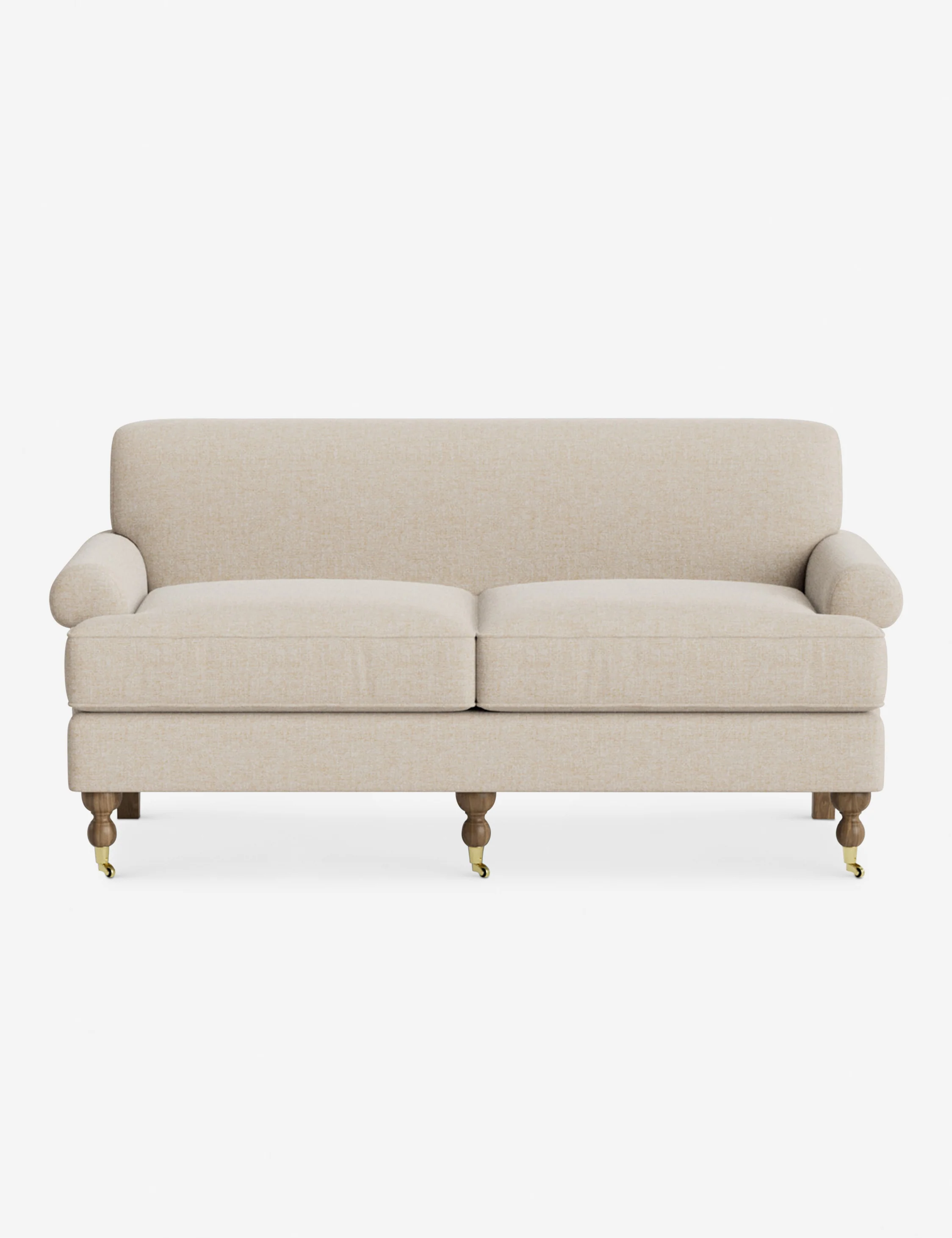 Marsden Sofa by Heidi Caillier - AYG Home Service