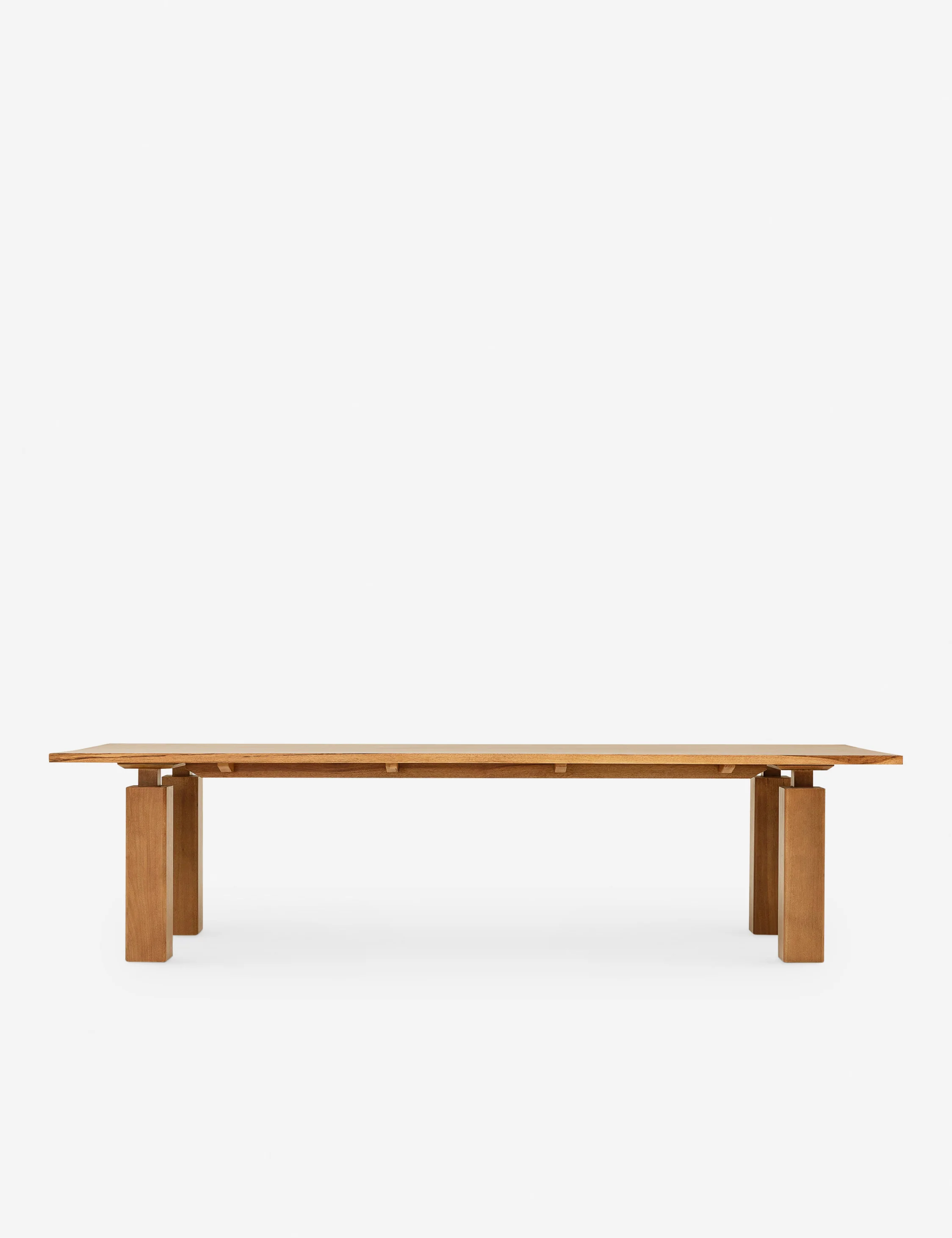Wolo Dining Table by Sun at Six - AYG Home Service