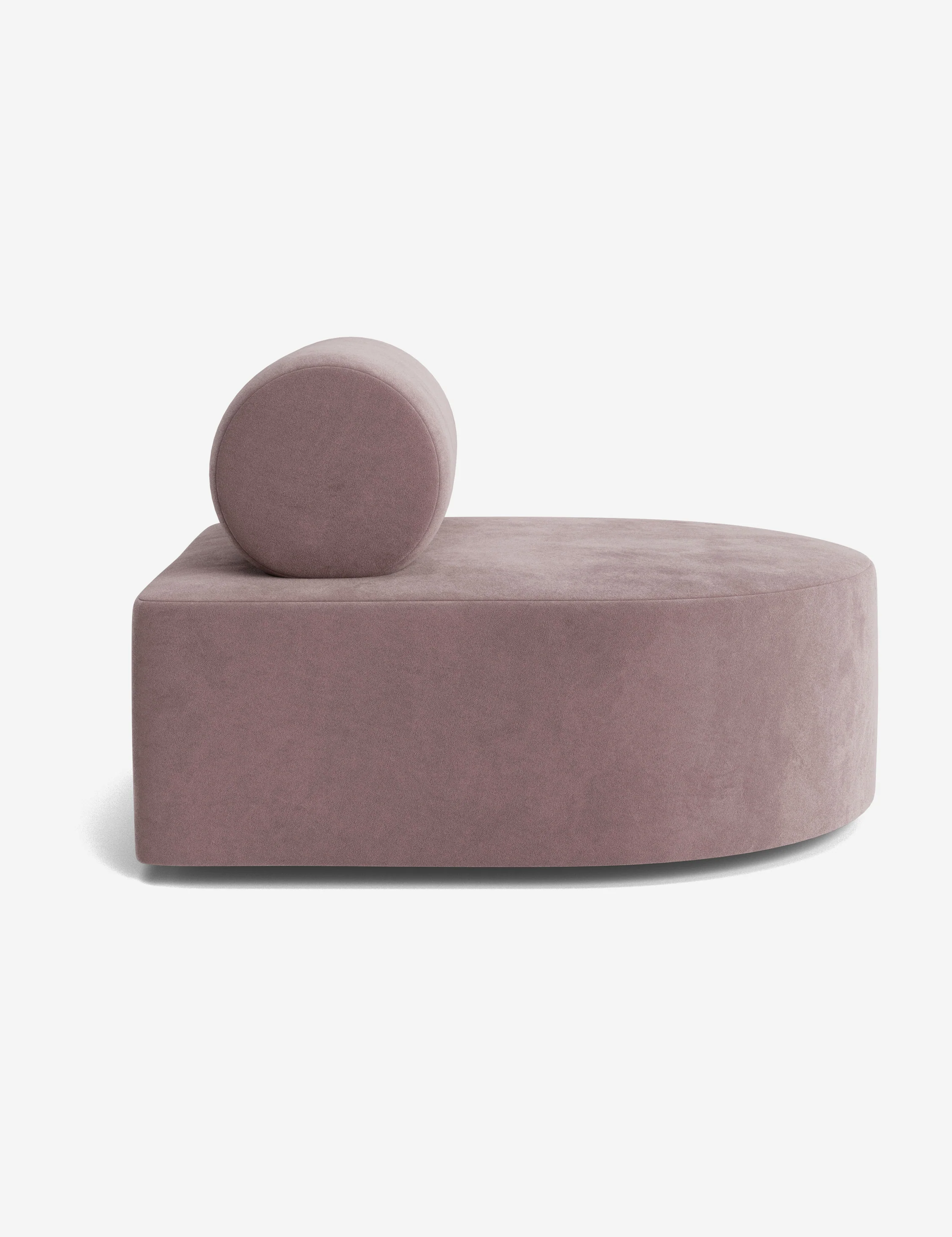 Sloman Modular Armless Chaise - AYG Home Service