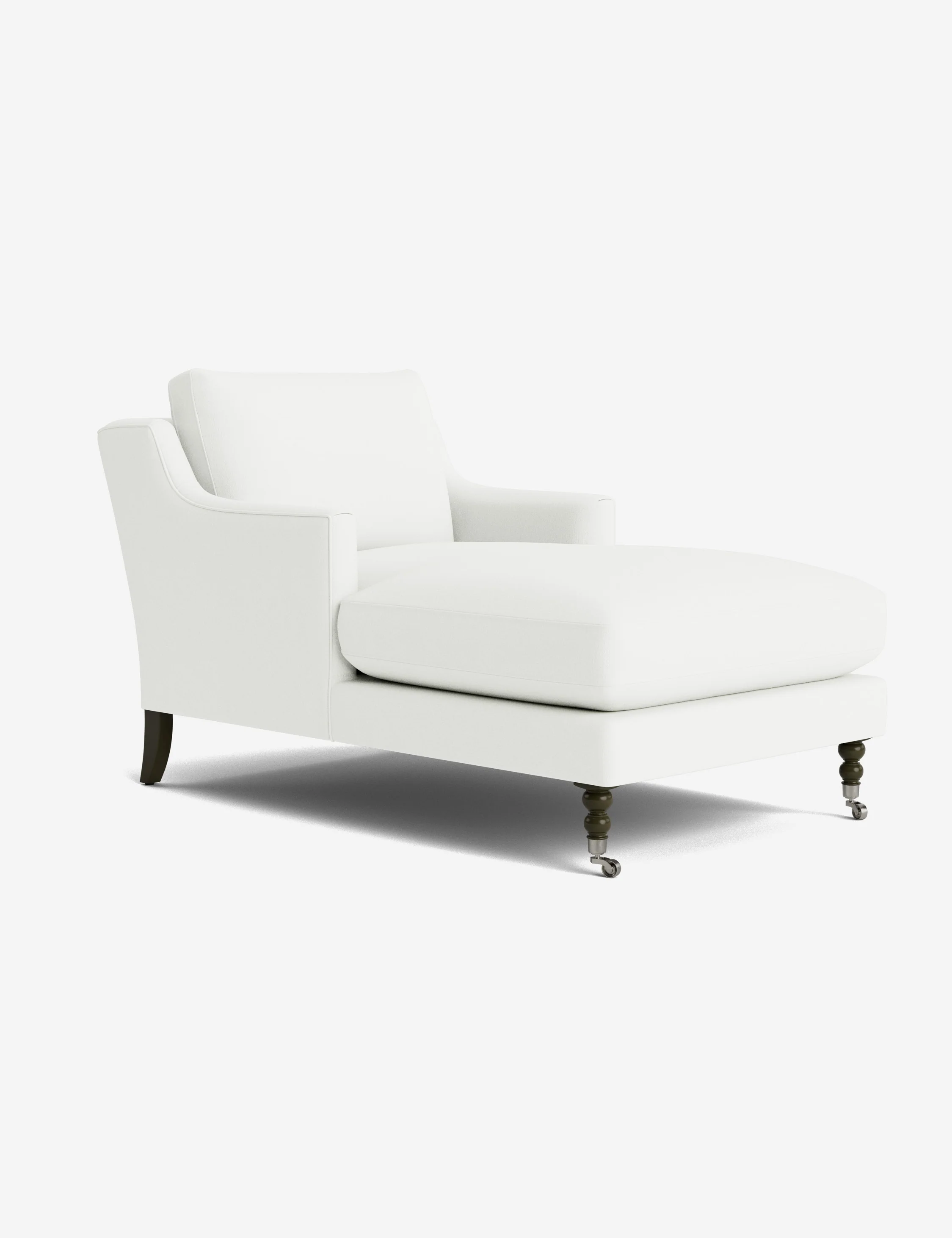 Fabienne Chaise - AYG Home Service