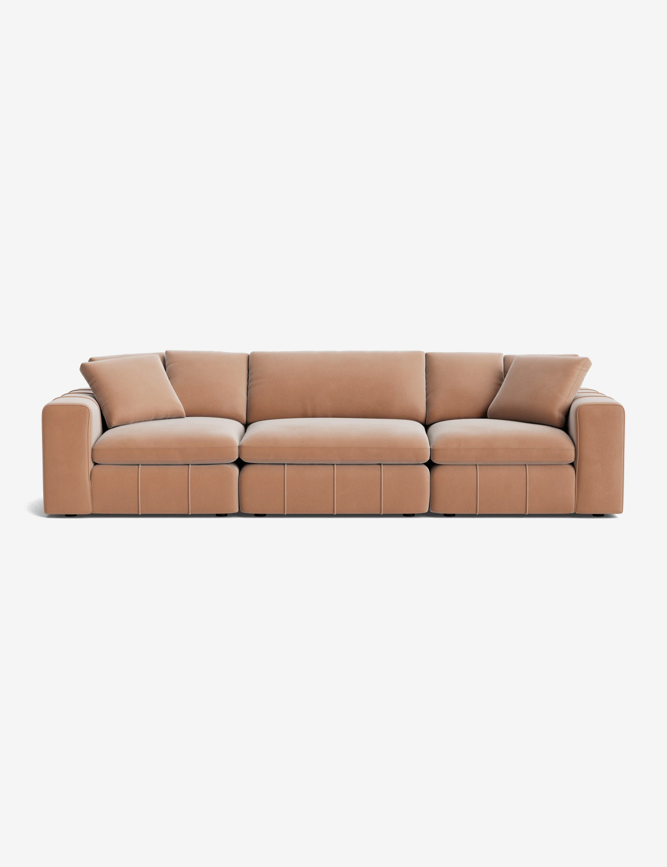 Capella Modular Sofa - AYG Home Service