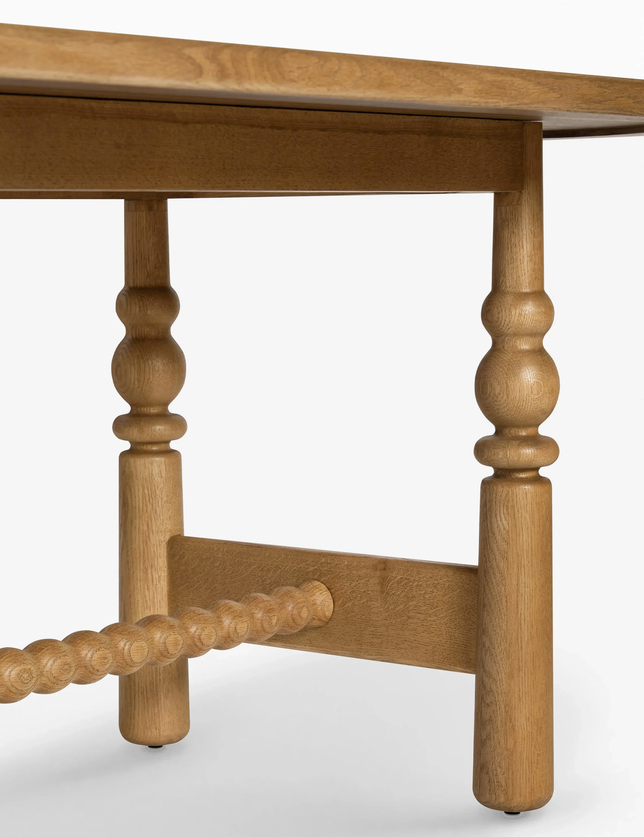 Blume Oval Dining Table - AYG Home Service